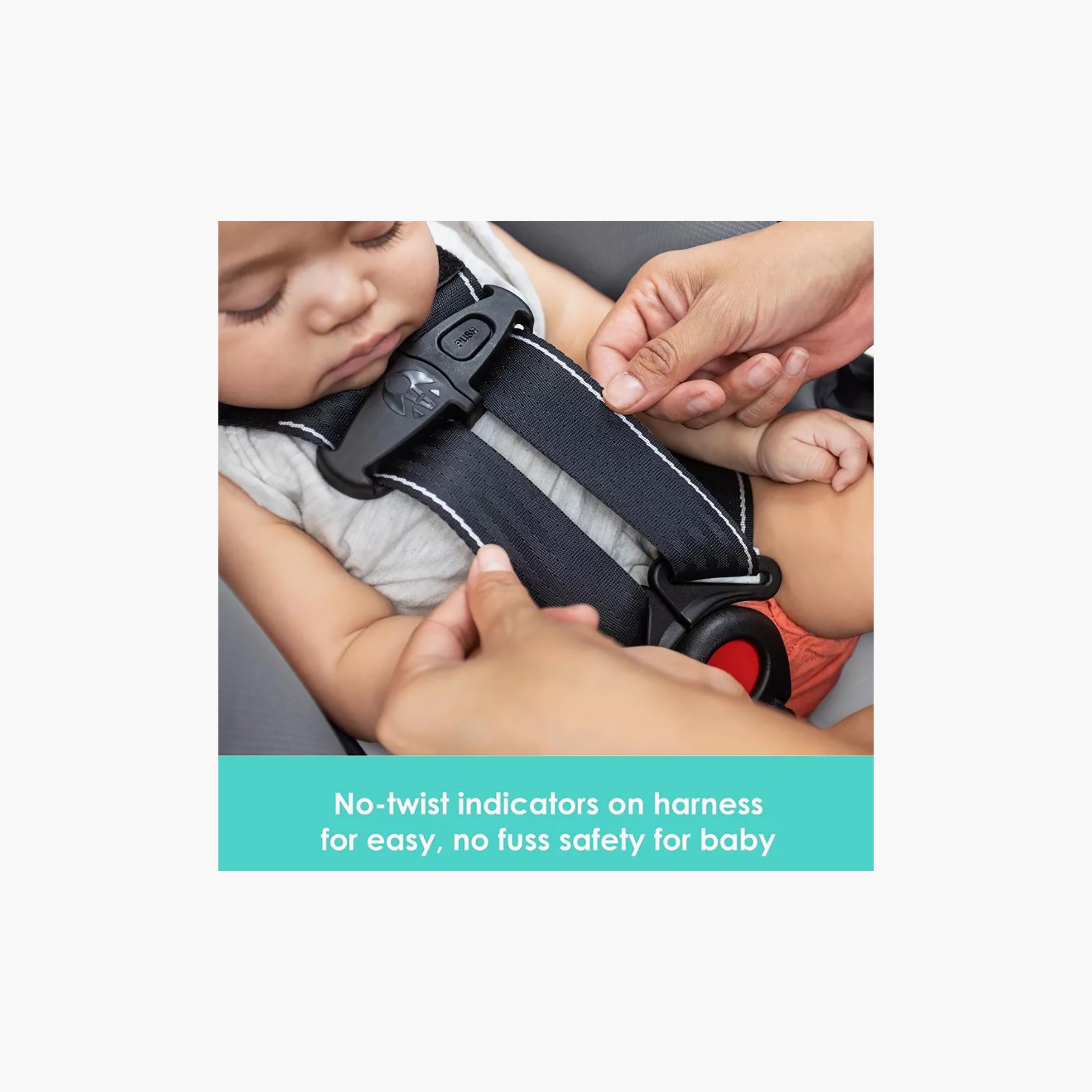 Baby Trend EZ Secure-Lift Infant Car Seat-baby-gear-carseats-image-13