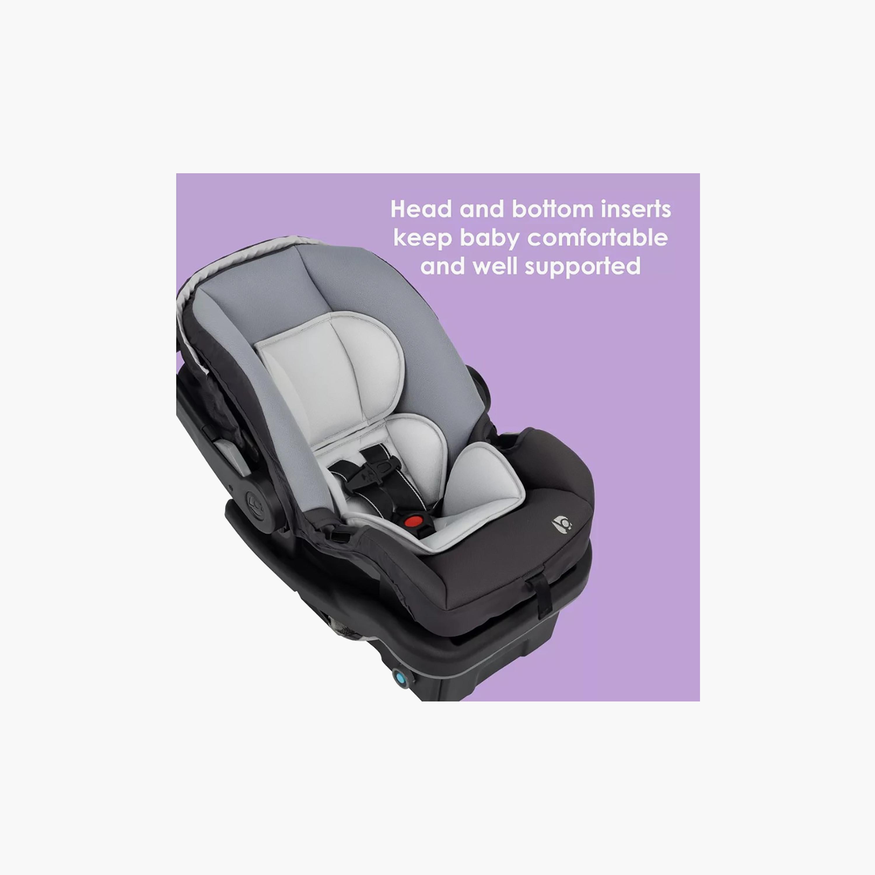 Baby Trend EZ Secure-Lift Infant Car Seat-baby-gear-carseats-image-14