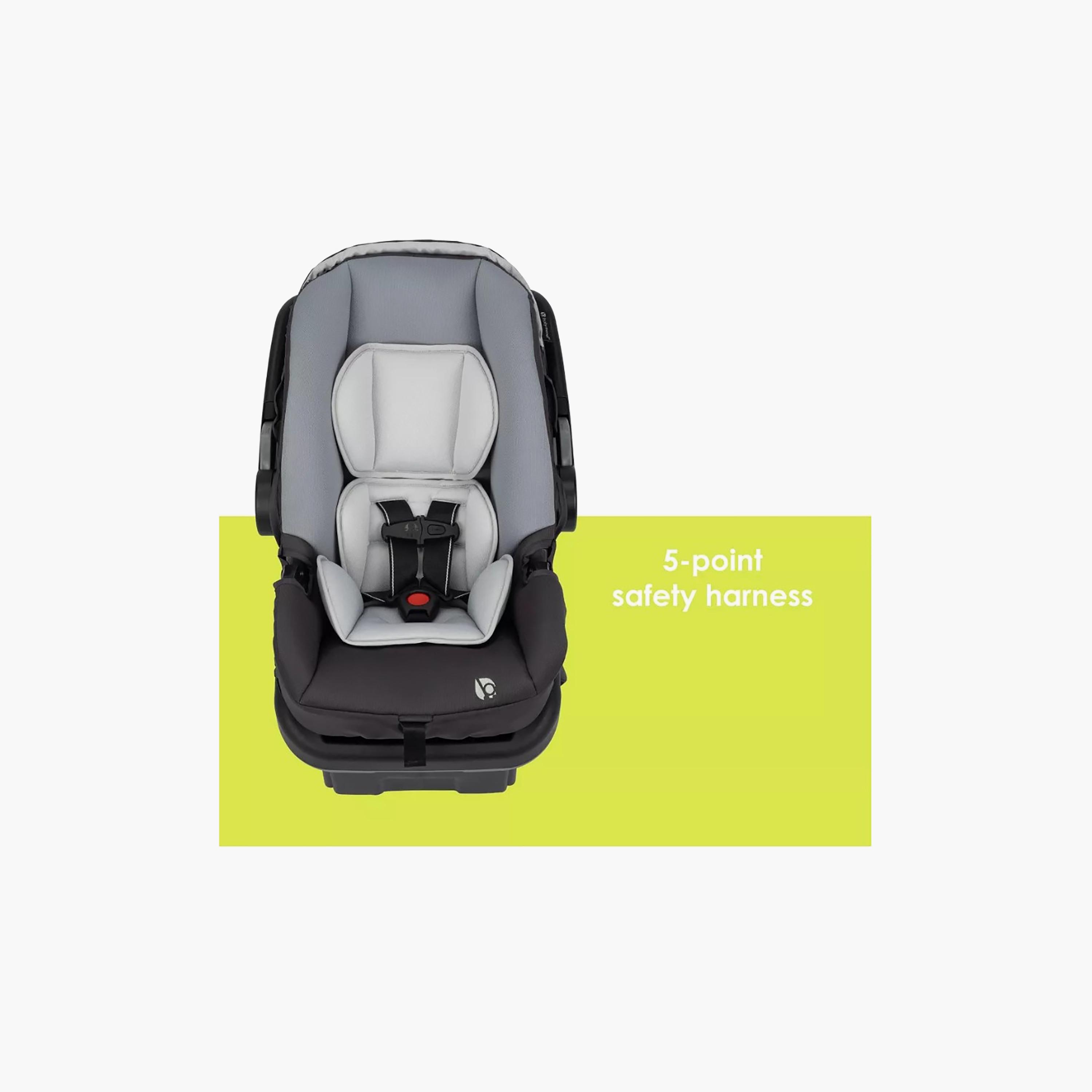 Baby Trend EZ Secure-Lift Infant Car Seat-baby-gear-carseats-image-15
