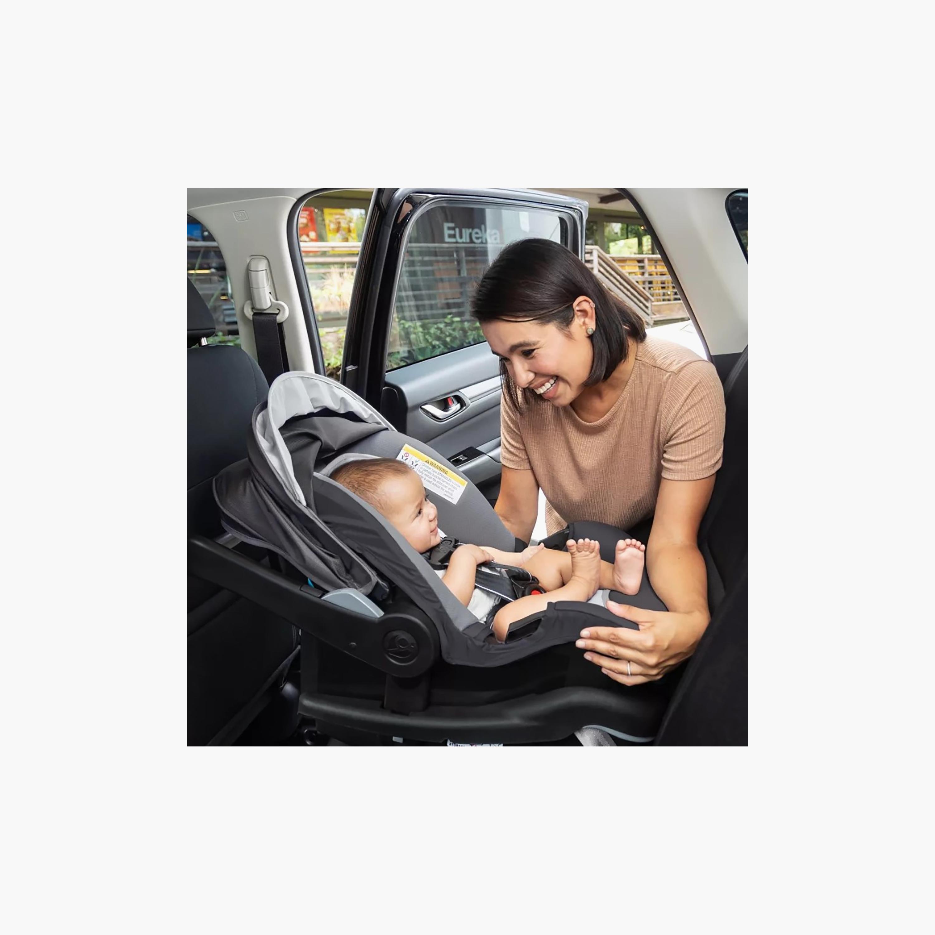 Baby Trend EZ Secure-Lift Infant Car Seat-baby-gear-carseats-image-17