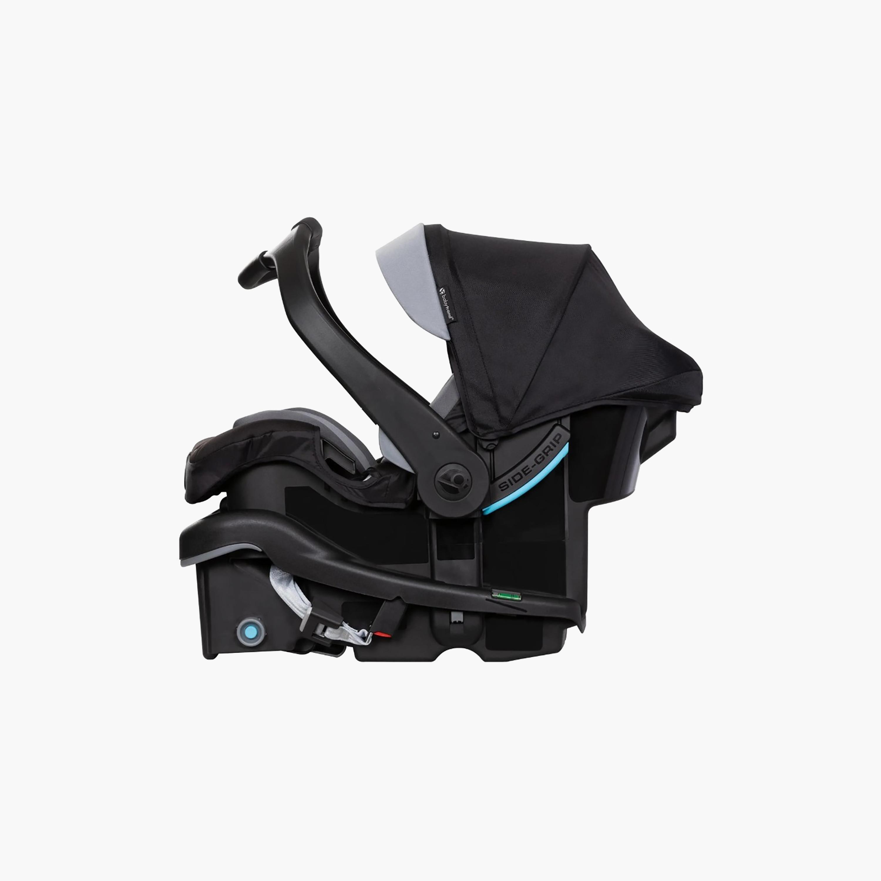 Baby Trend EZ Secure-Lift Infant Car Seat-baby-gear-carseats-image-18
