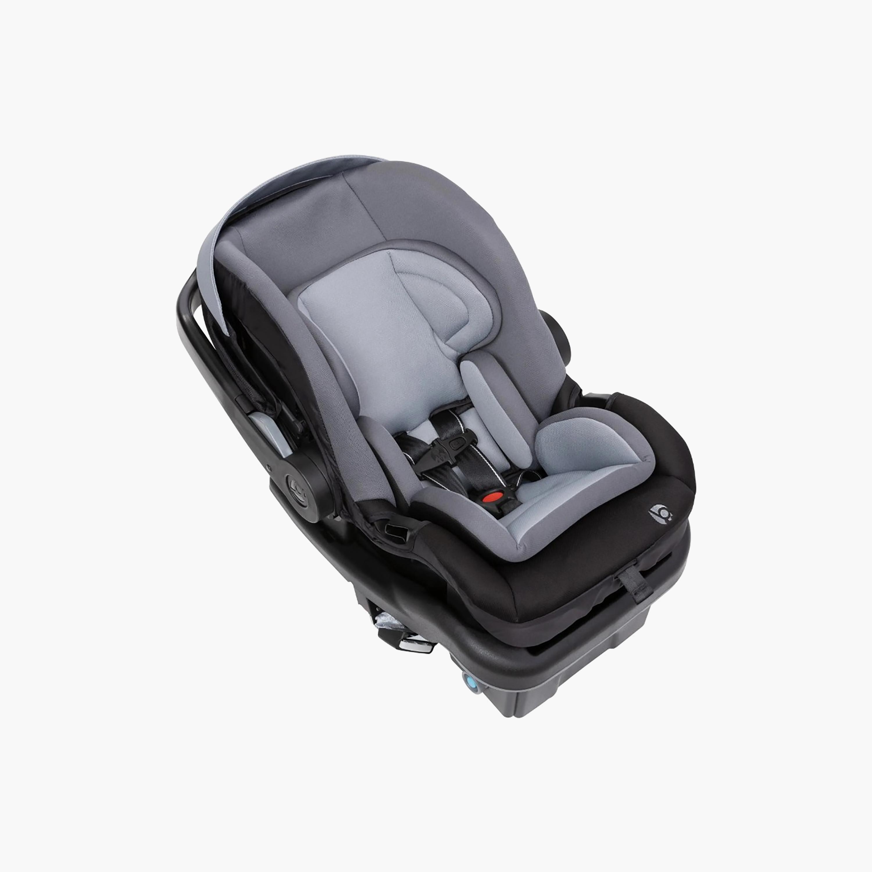 Baby Trend EZ Secure-Lift Infant Car Seat-baby-gear-carseats-image-19