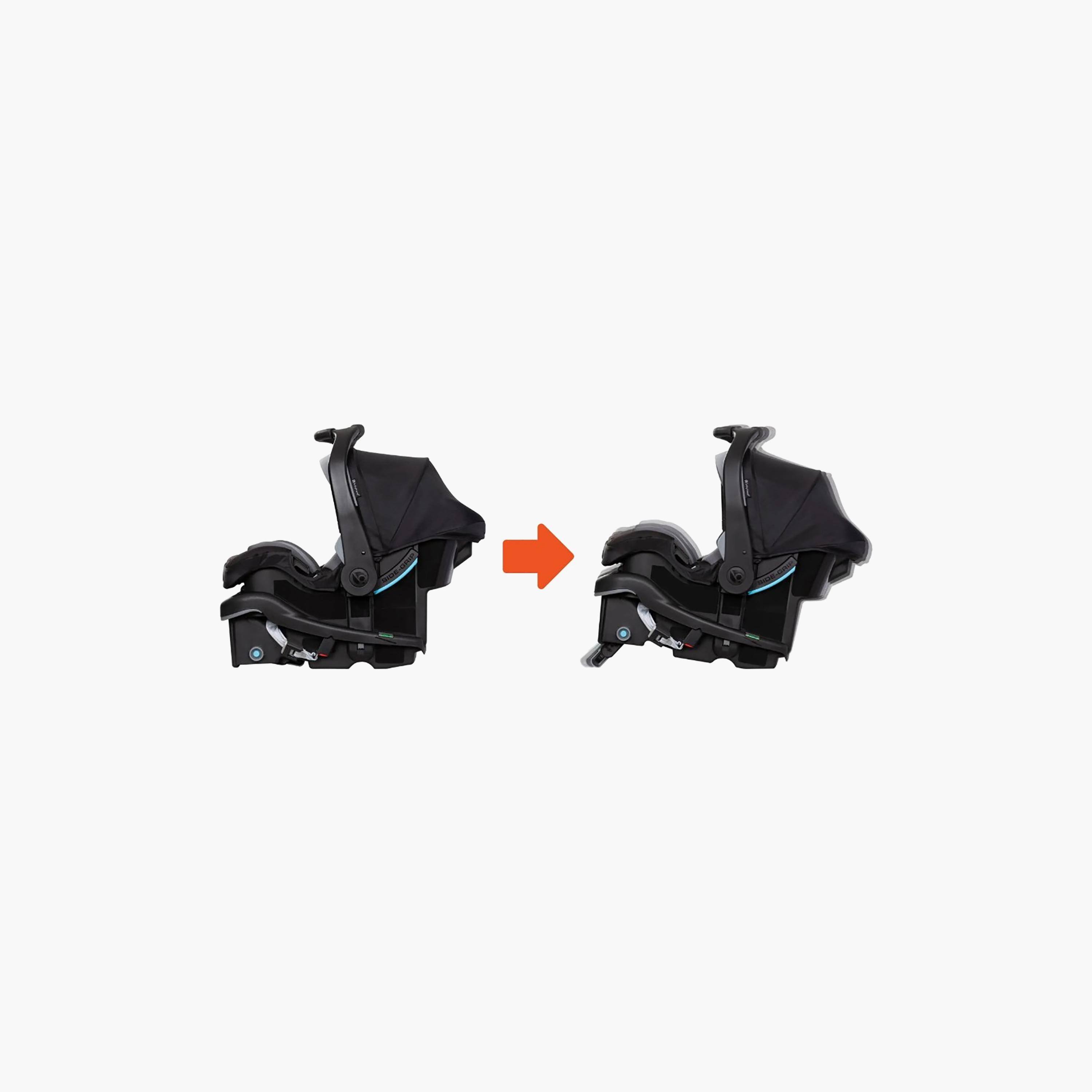 Baby Trend EZ Secure-Lift Infant Car Seat-baby-gear-carseats-image-21