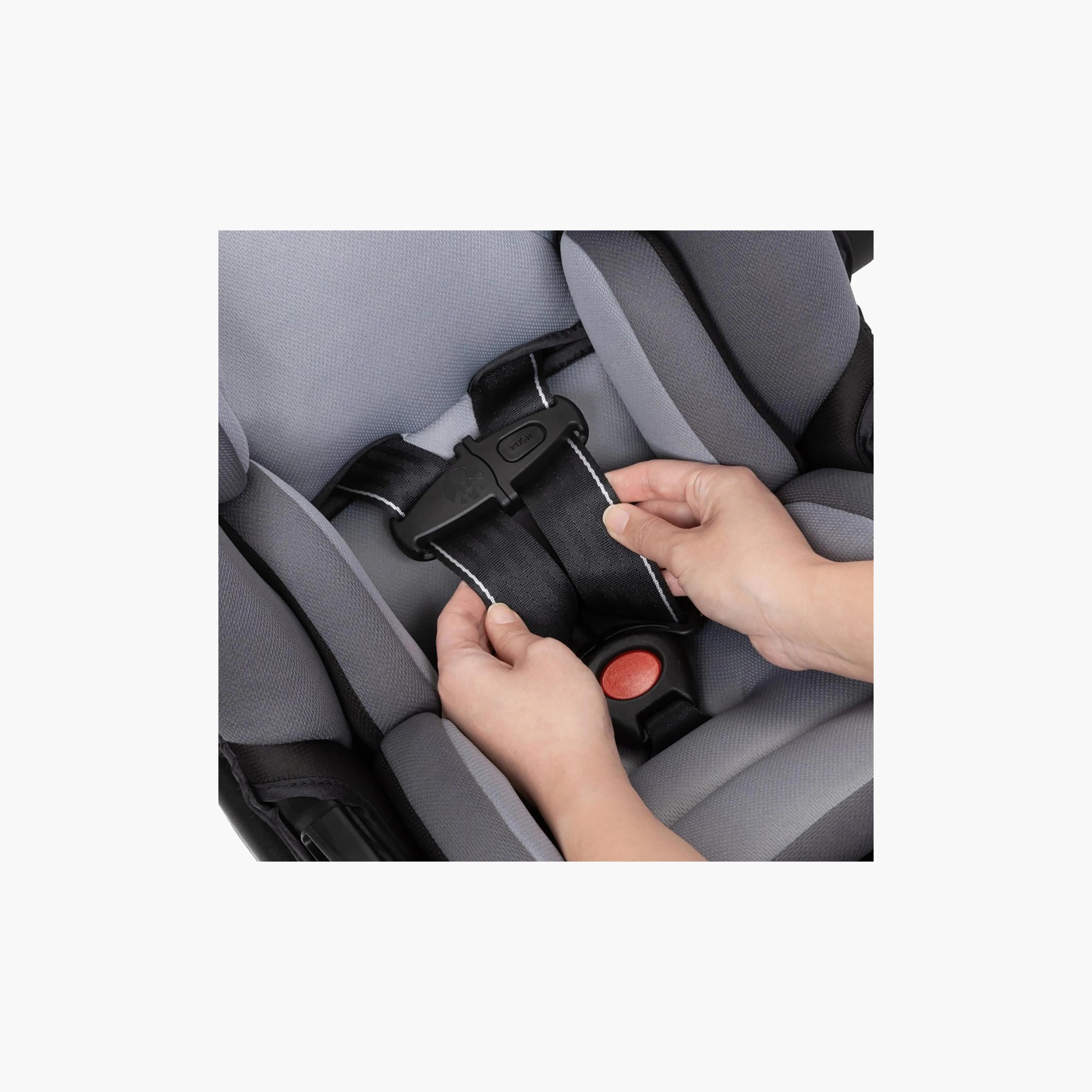 Baby Trend EZ Secure-Lift Infant Car Seat-baby-gear-carseats-image-4