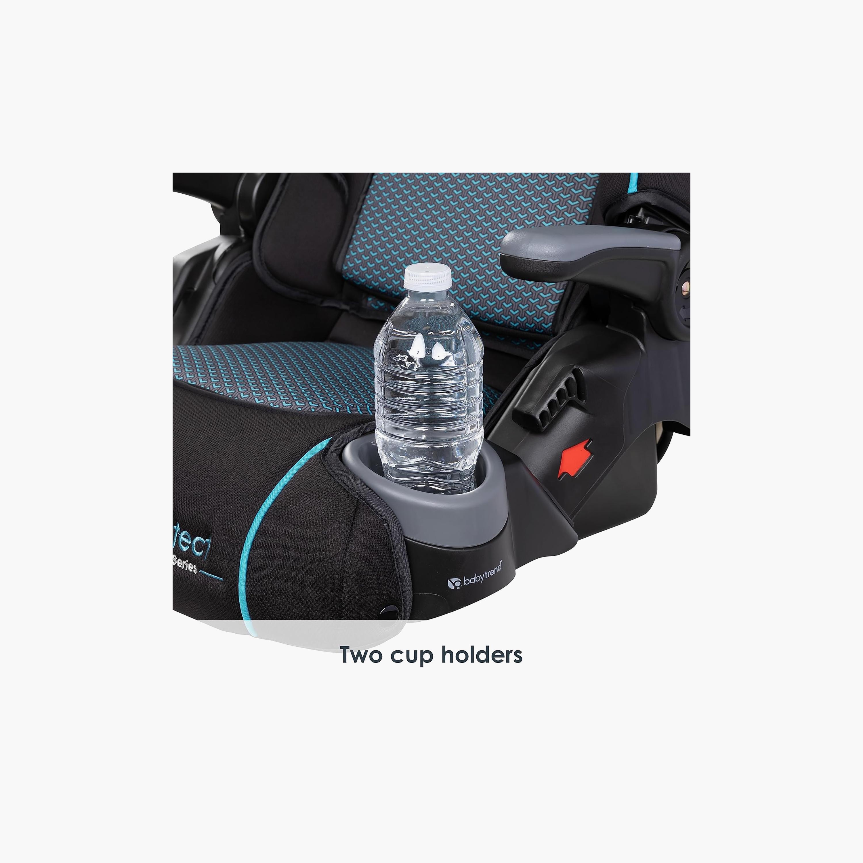 Baby Trend 2-In-1 Protect & Folding Booster Car Seat-baby-gear-carseats-image-10