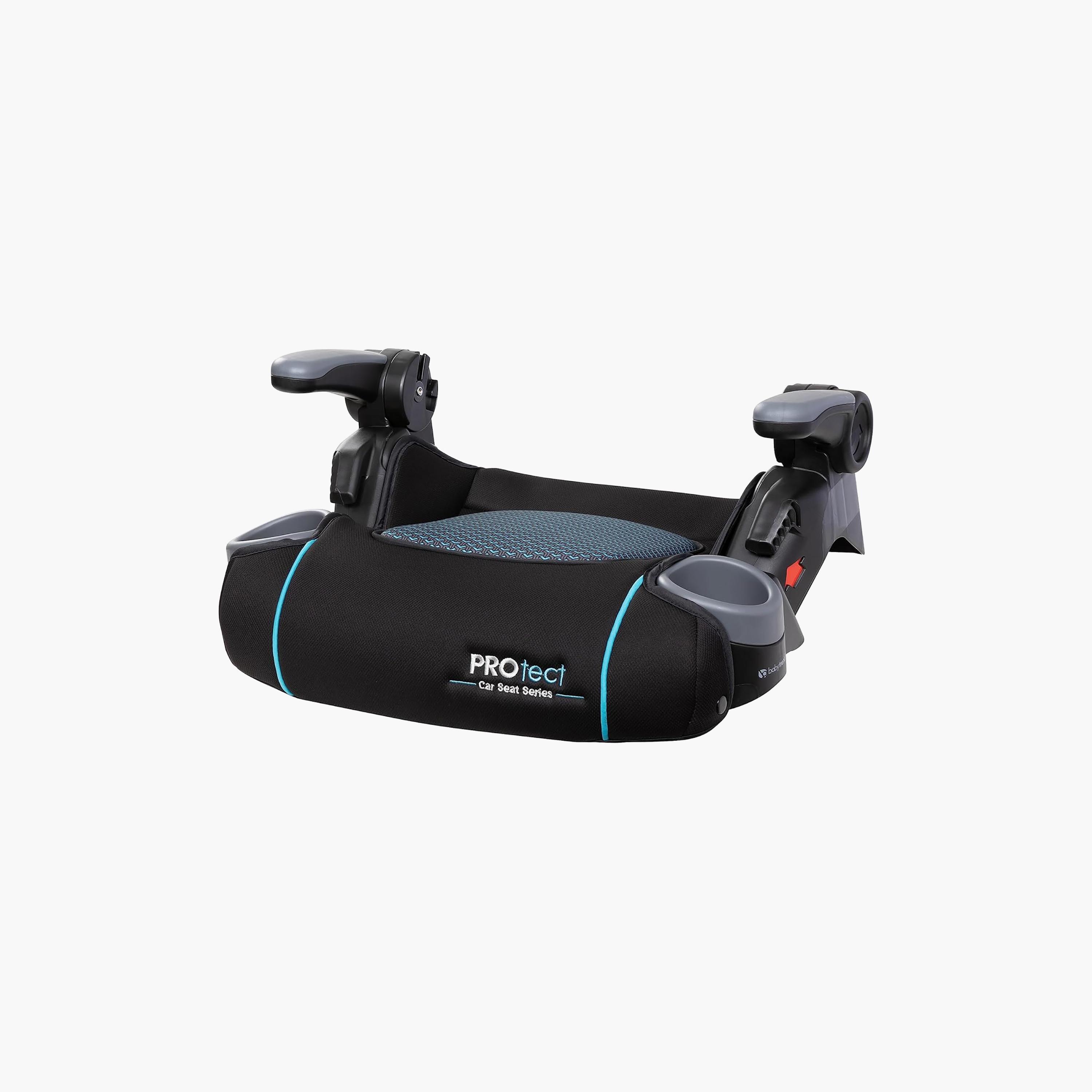 Baby Trend 2-In-1 Protect & Folding Booster Car Seat-baby-gear-carseats-image-6
