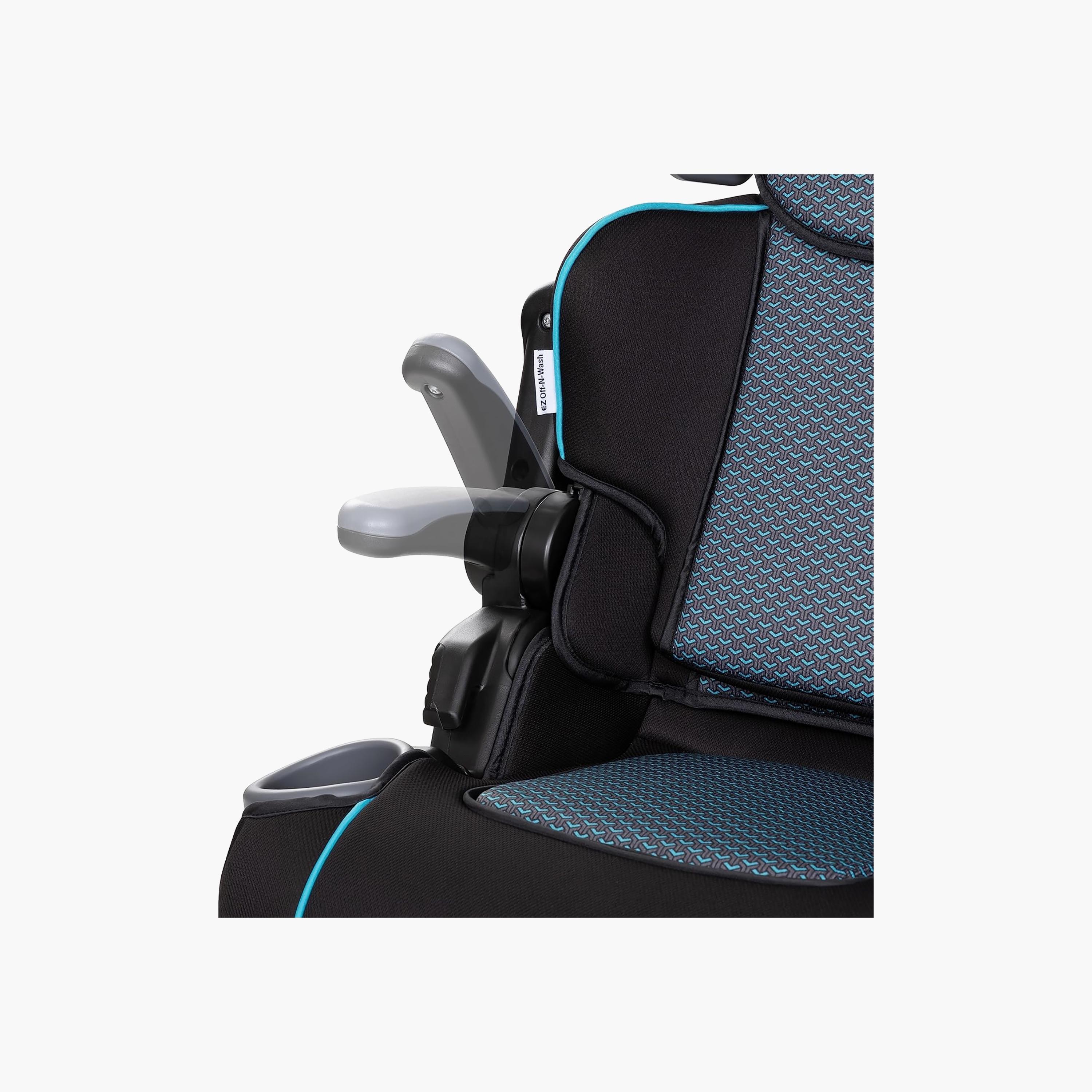 Baby Trend 2-In-1 Protect & Folding Booster Car Seat-baby-gear-carseats-image-9