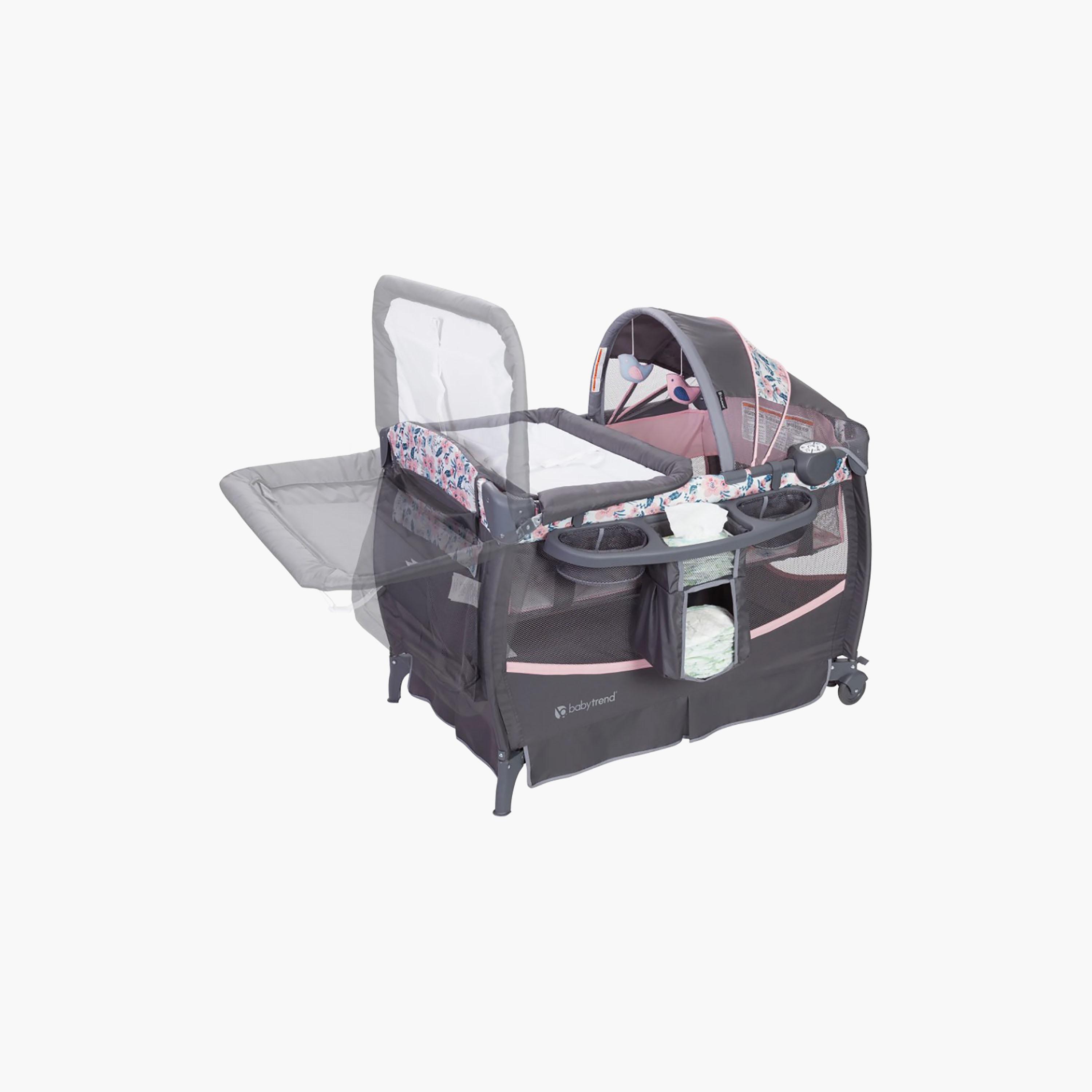 Baby Trend EZ Rest Nursery Center Playard-toys-outdoor-playhousesandplayards-image-15