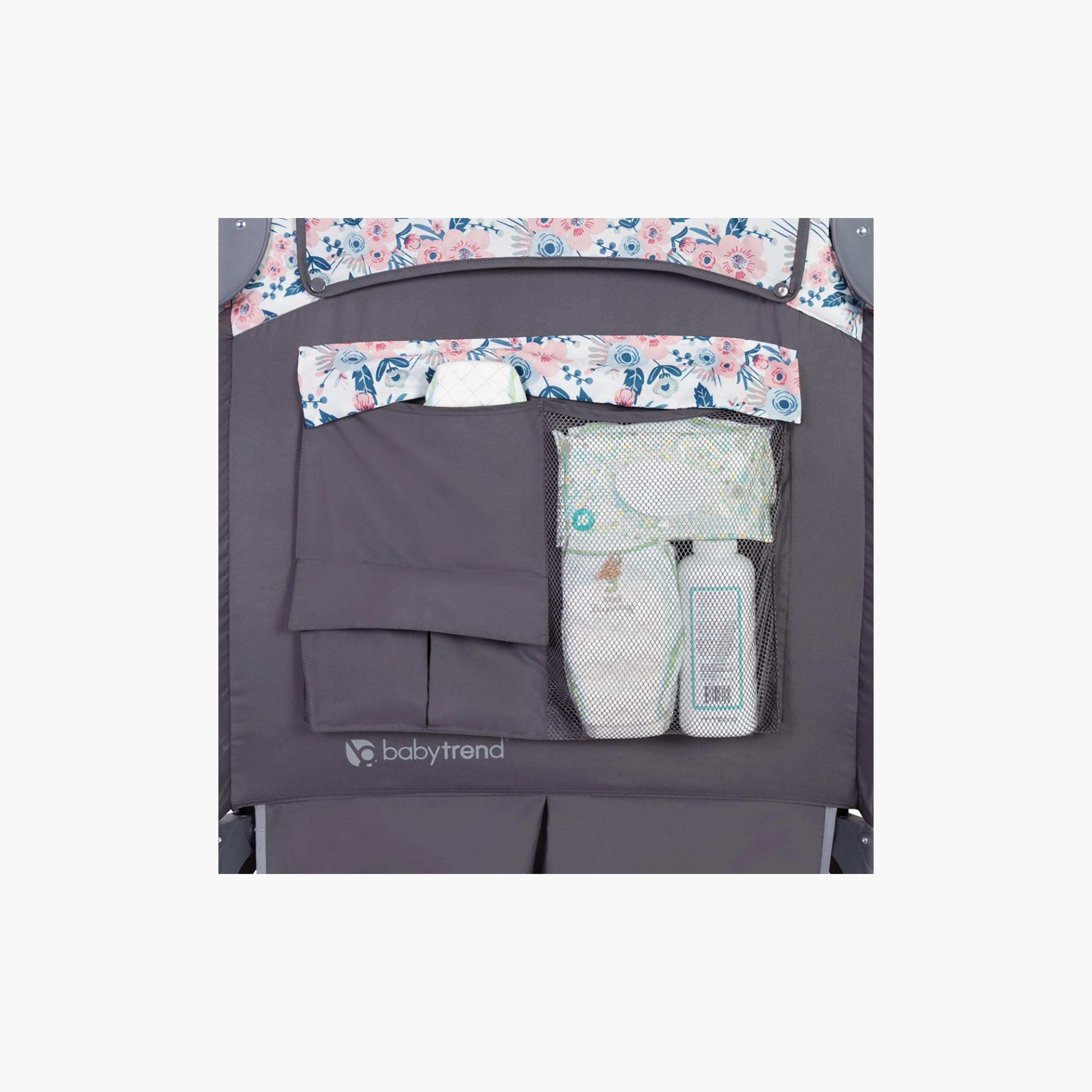 Baby Trend EZ Rest Nursery Center Playard-toys-outdoor-playhousesandplayards-image-17