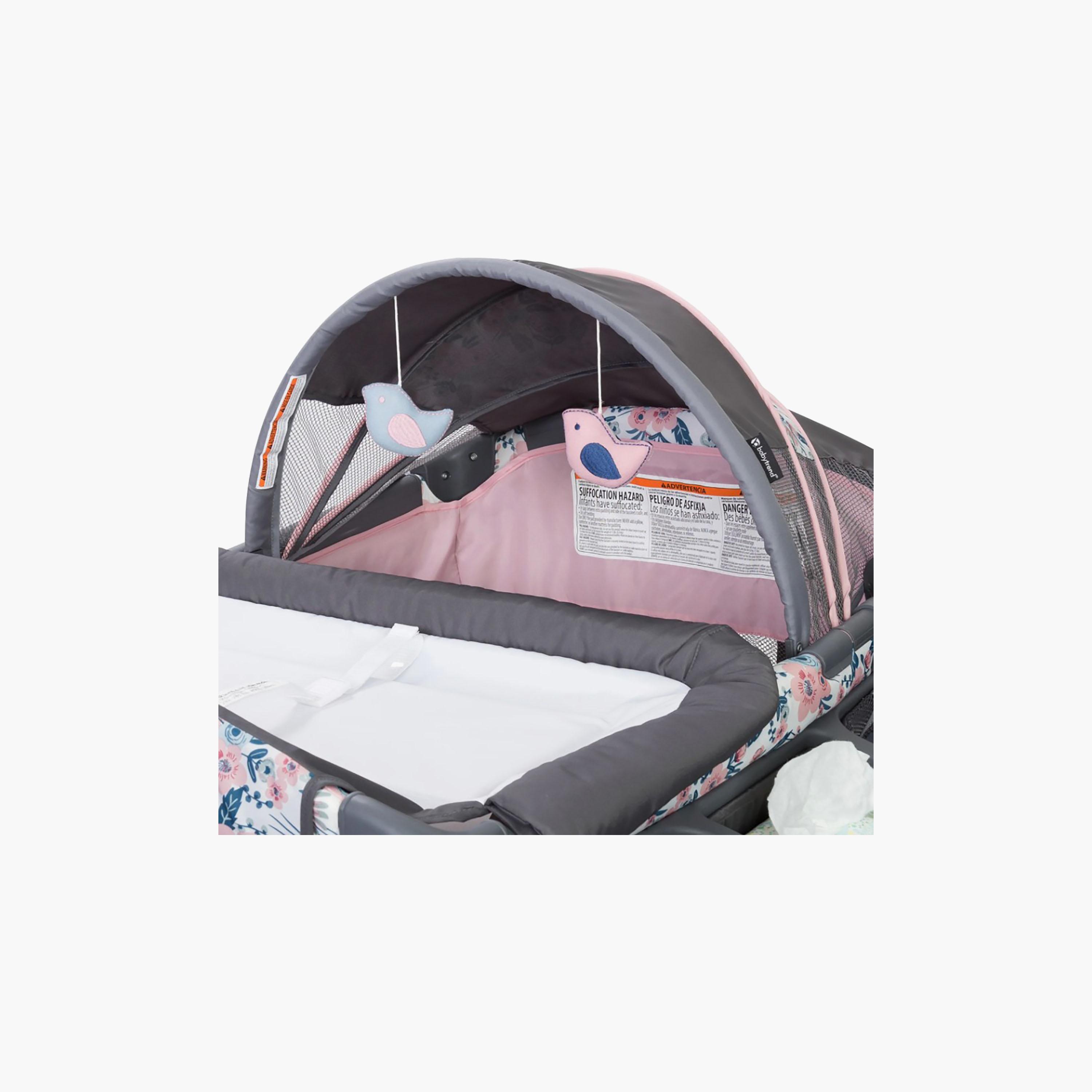 Baby Trend EZ Rest Nursery Center Playard-toys-outdoor-playhousesandplayards-image-18