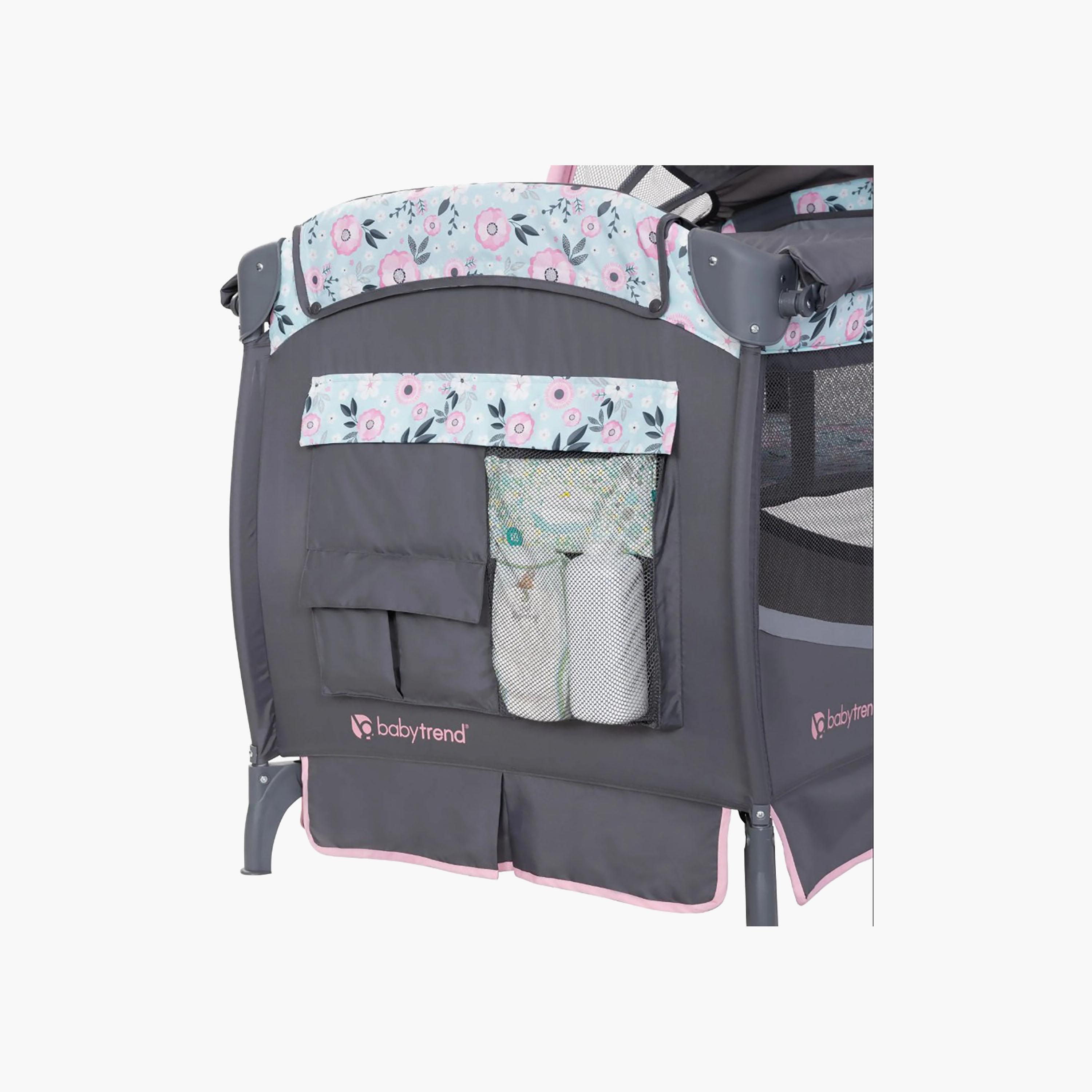 Baby Trend EZ Rest Nursery Center Playard-toys-outdoor-playhousesandplayards-image-2