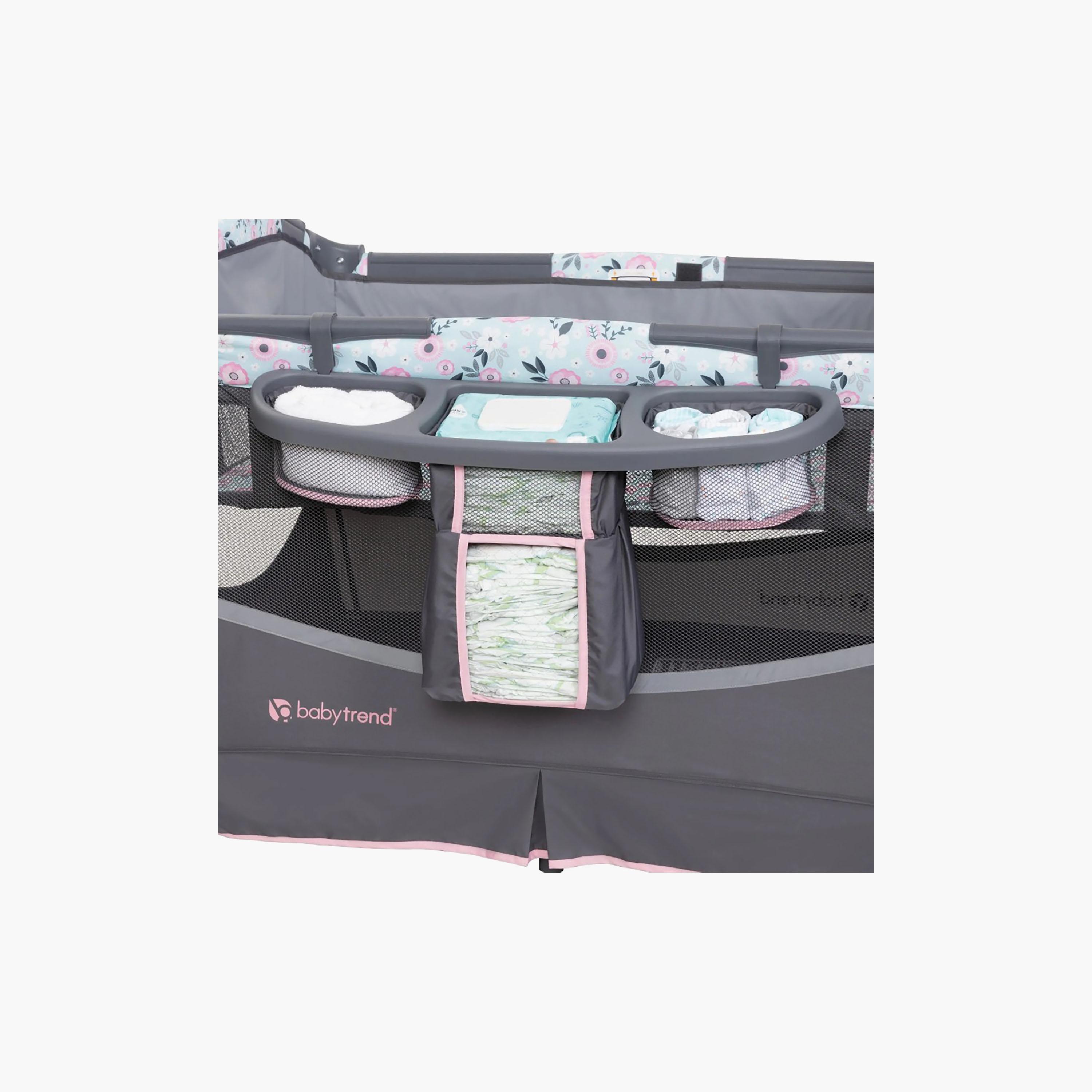 Baby Trend EZ Rest Nursery Center Playard-toys-outdoor-playhousesandplayards-image-3