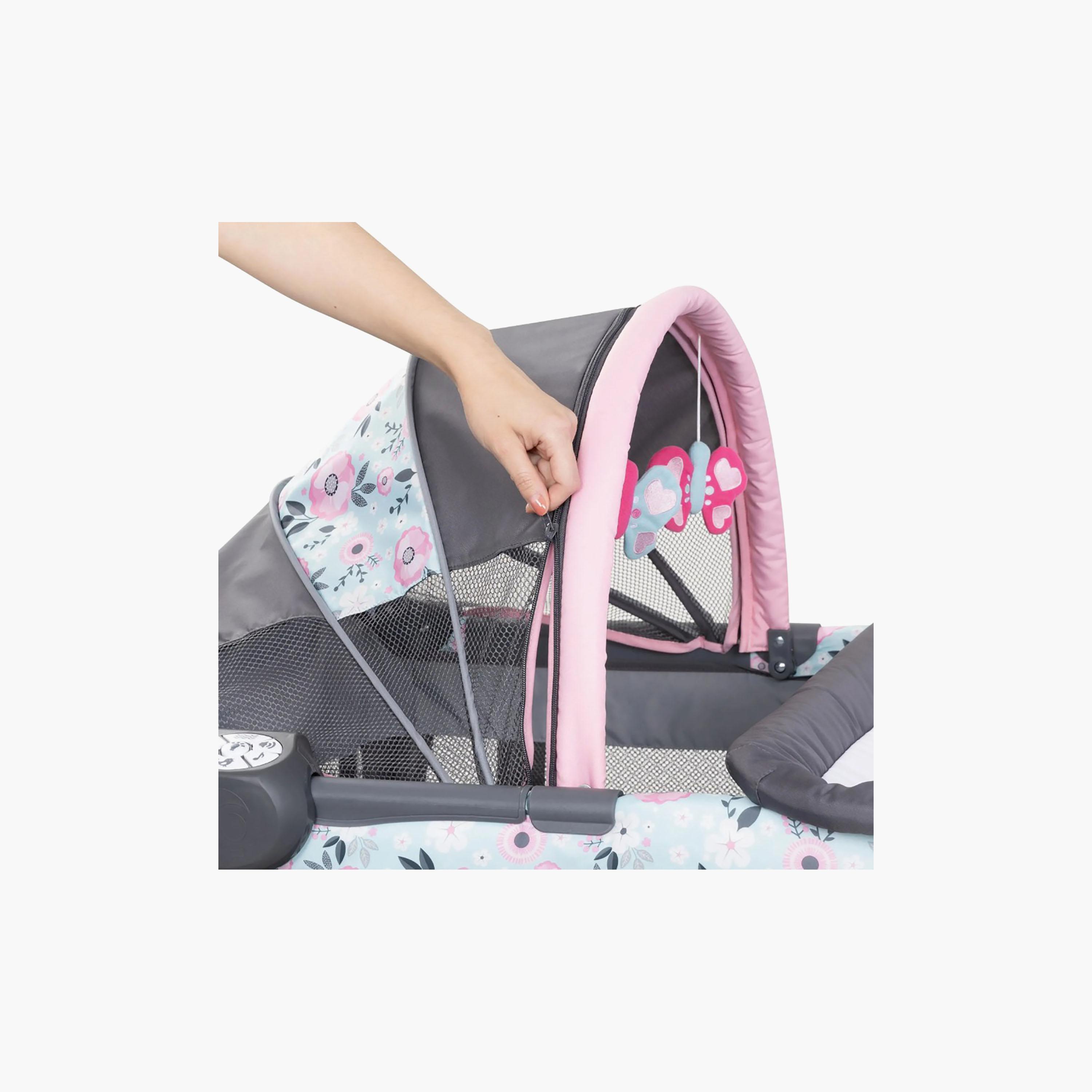 Baby Trend EZ Rest Nursery Center Playard-toys-outdoor-playhousesandplayards-image-5