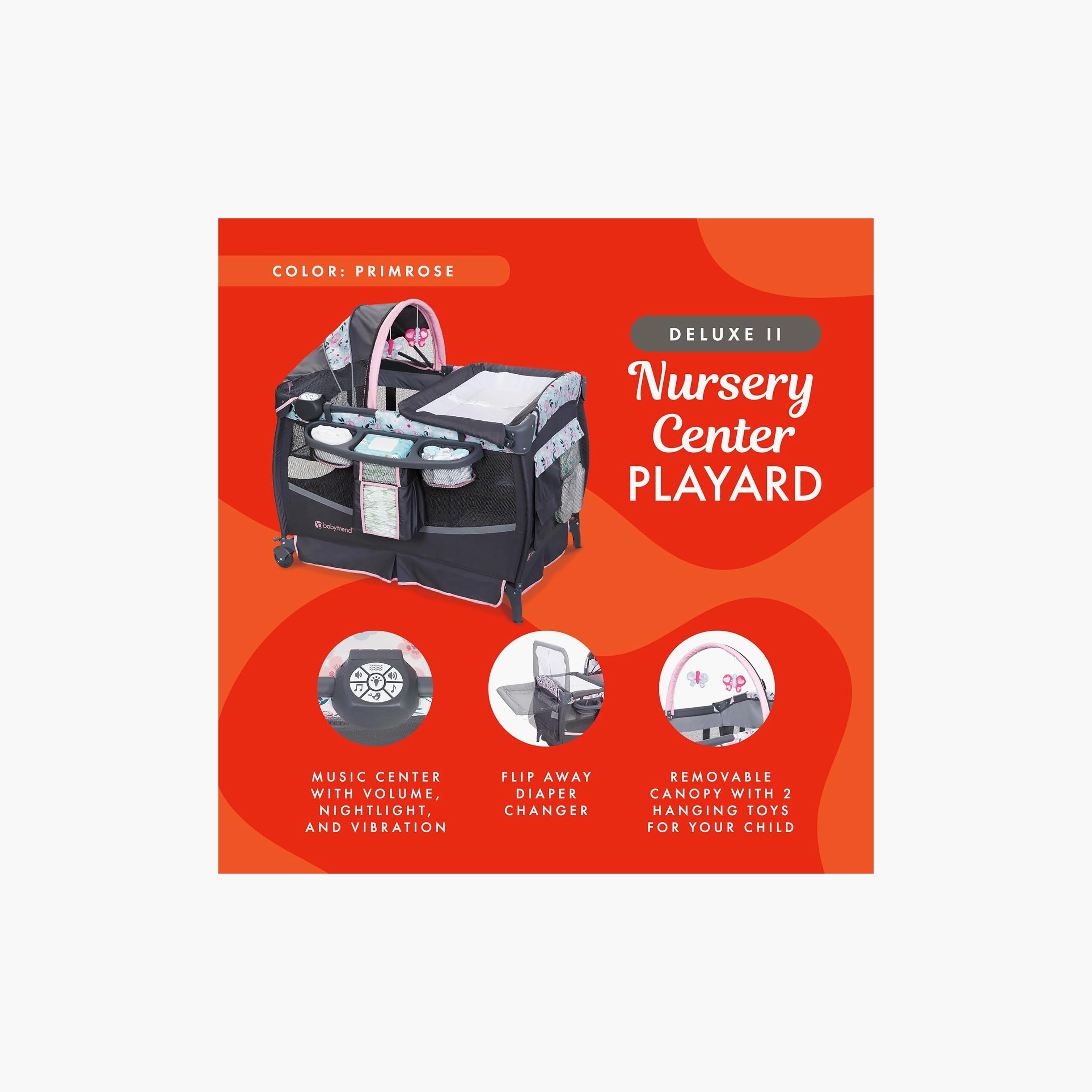 Baby Trend EZ Rest Nursery Center Playard-toys-outdoor-playhousesandplayards-image-7