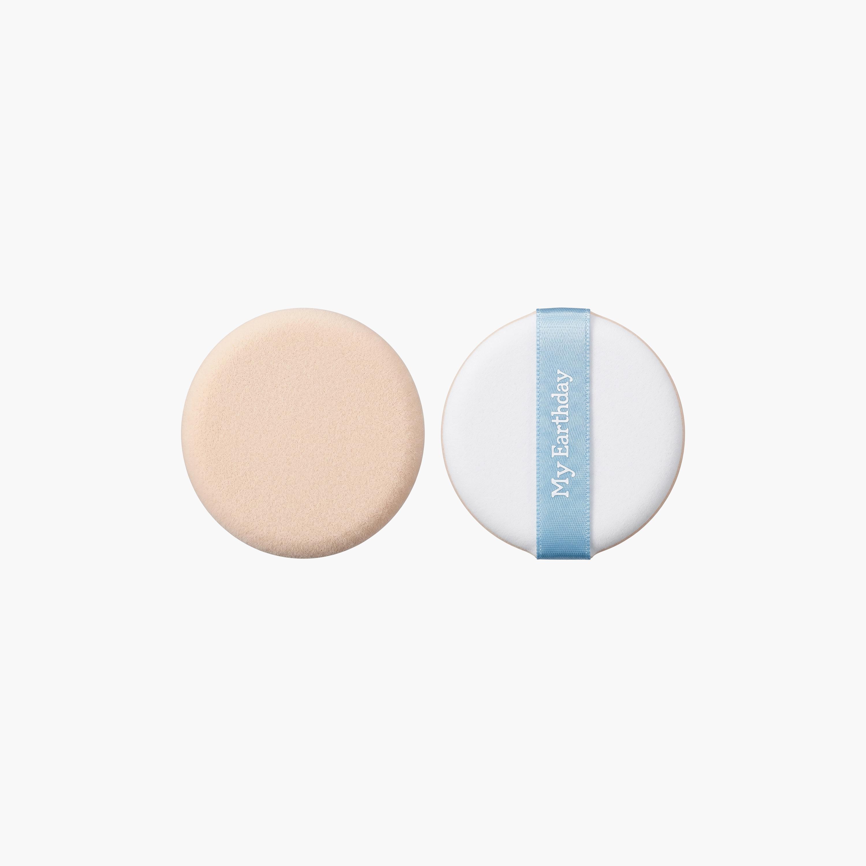 My Earth Day SPF44 PA++++ Pure Calming Sun Cushion Refill - 15 gm-beautyandpersonalcare-babycare-babygrooming-image-2