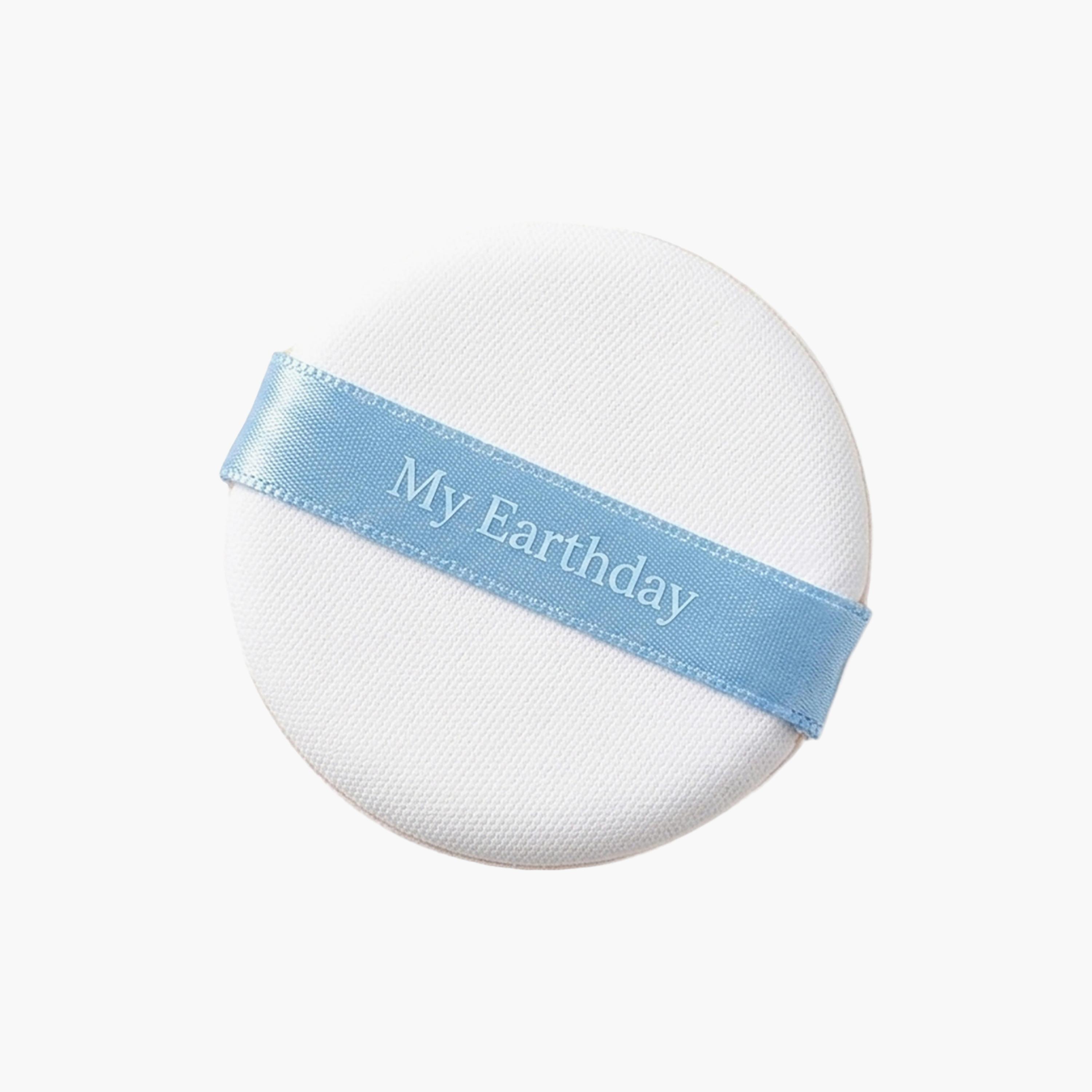 My Earth Day SPF44 PA++++ Pure Calming Sun Cushion Refill - 15 gm-beautyandpersonalcare-babycare-babygrooming-image-3