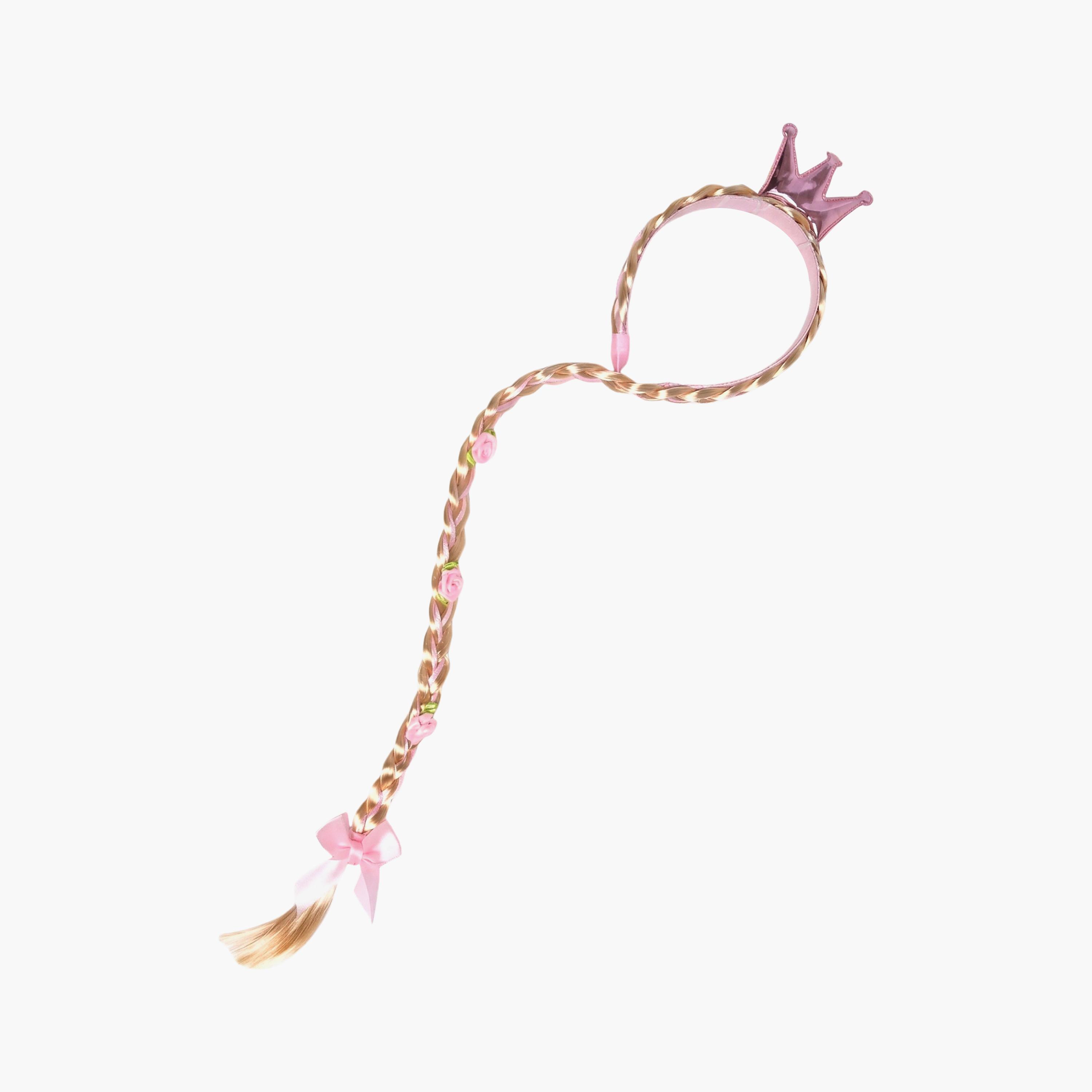 Little Luxuries Princess Crown Braid Headband-girls-accessories-hairaccessories-image-1