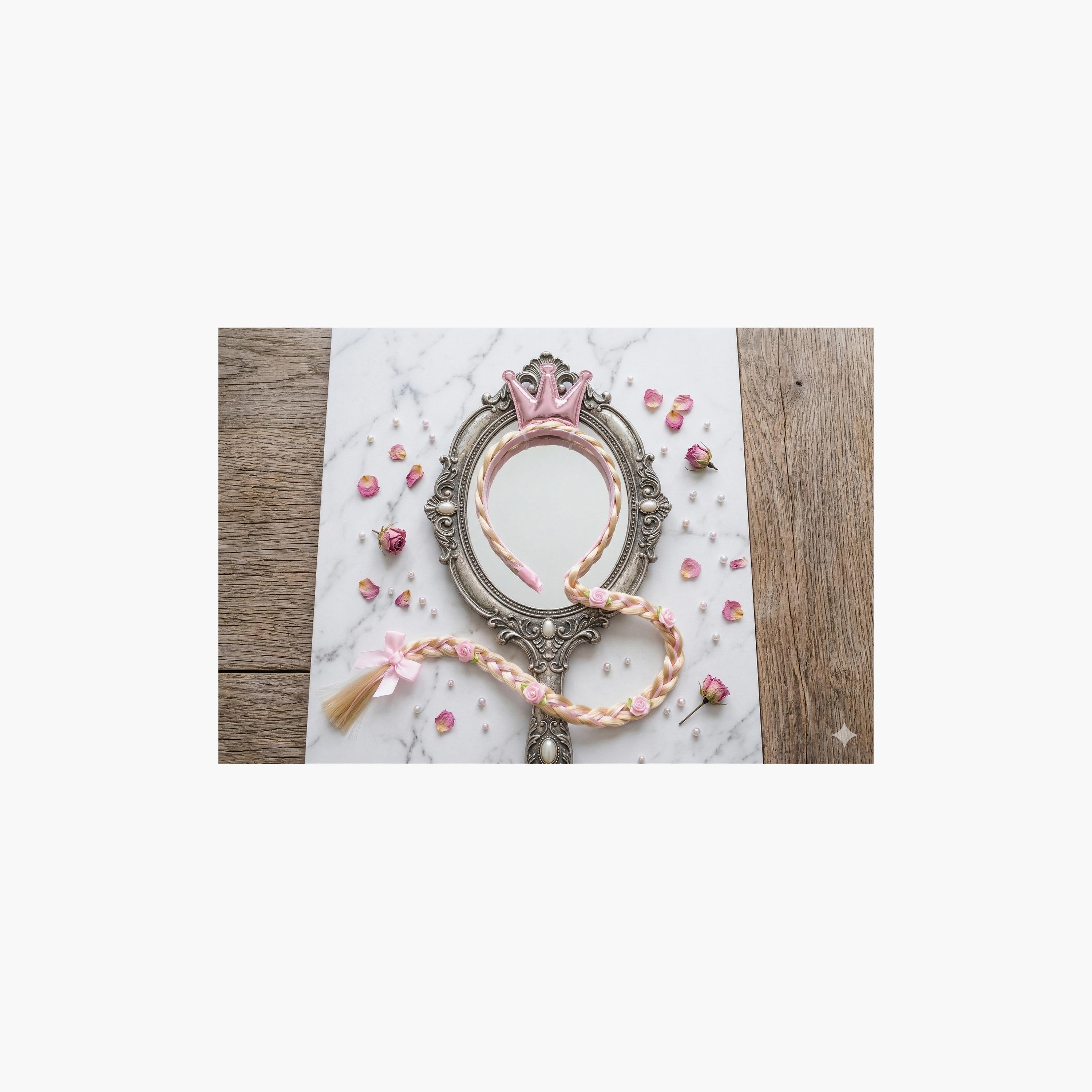 Little Luxuries Princess Crown Braid Headband-girls-accessories-hairaccessories-image-2