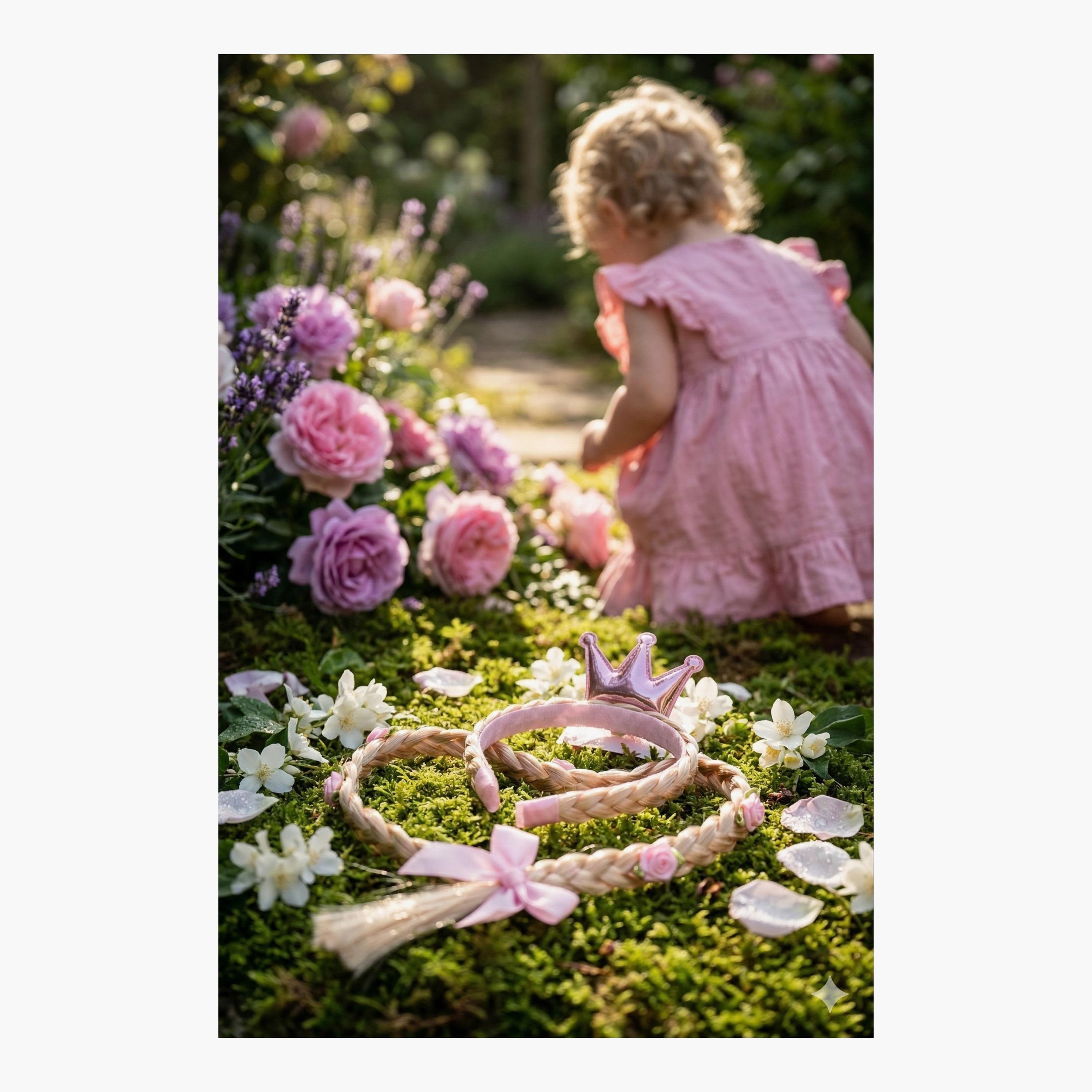 Little Luxuries Princess Crown Braid Headband-girls-accessories-hairaccessories-image-4
