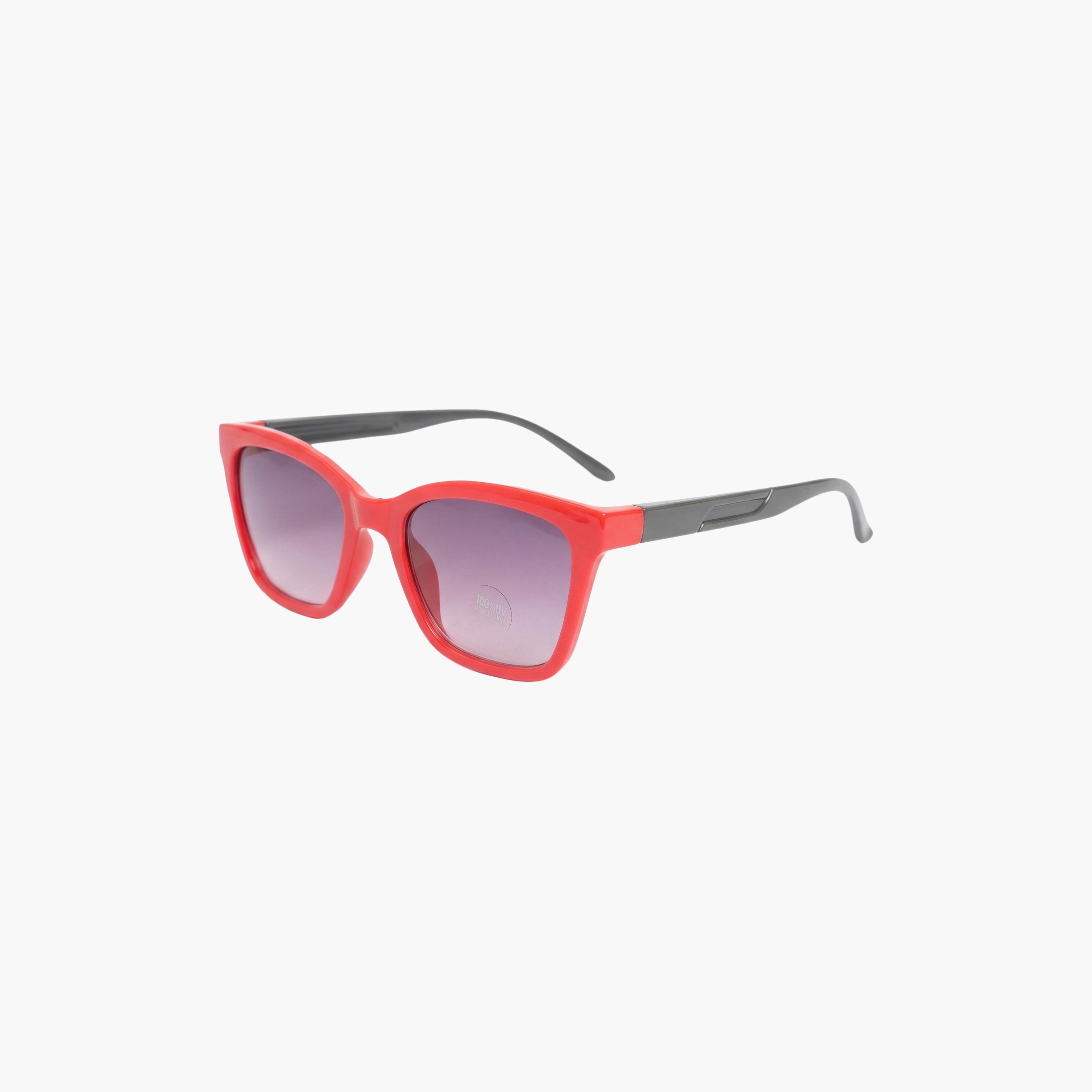 Smile In Shades Classic Square Sunglasses-girls-accessories-sunglasses-image-1