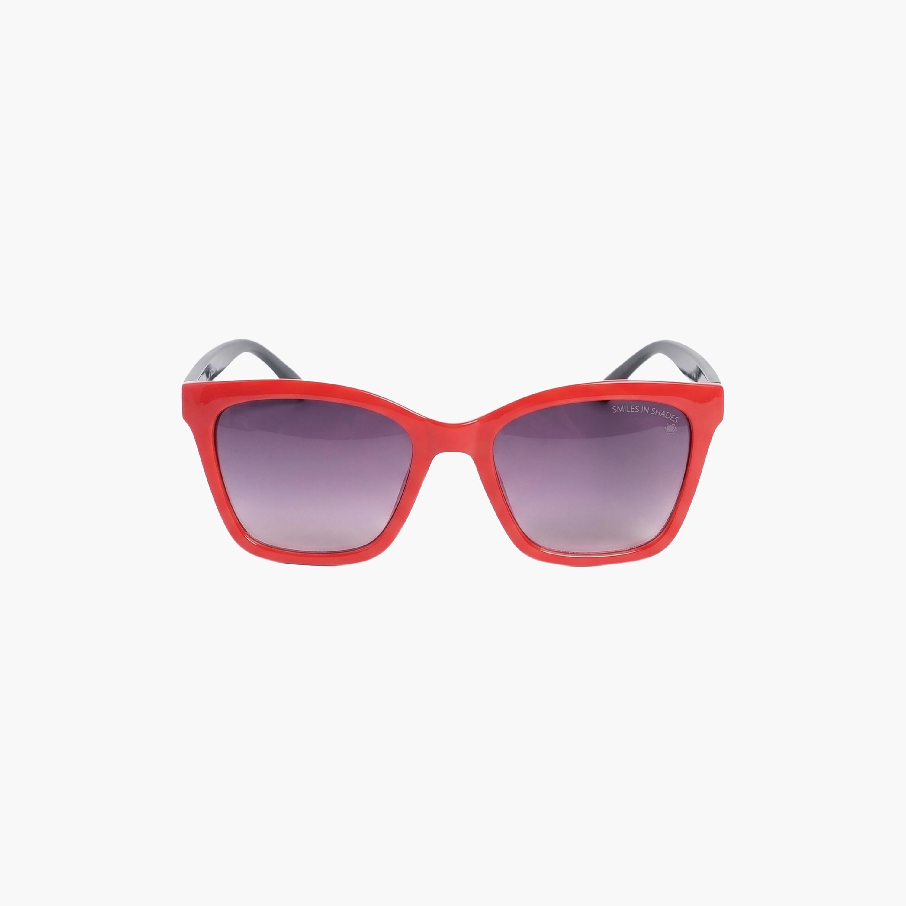 Smile In Shades Classic Square Sunglasses-girls-accessories-sunglasses-image-2