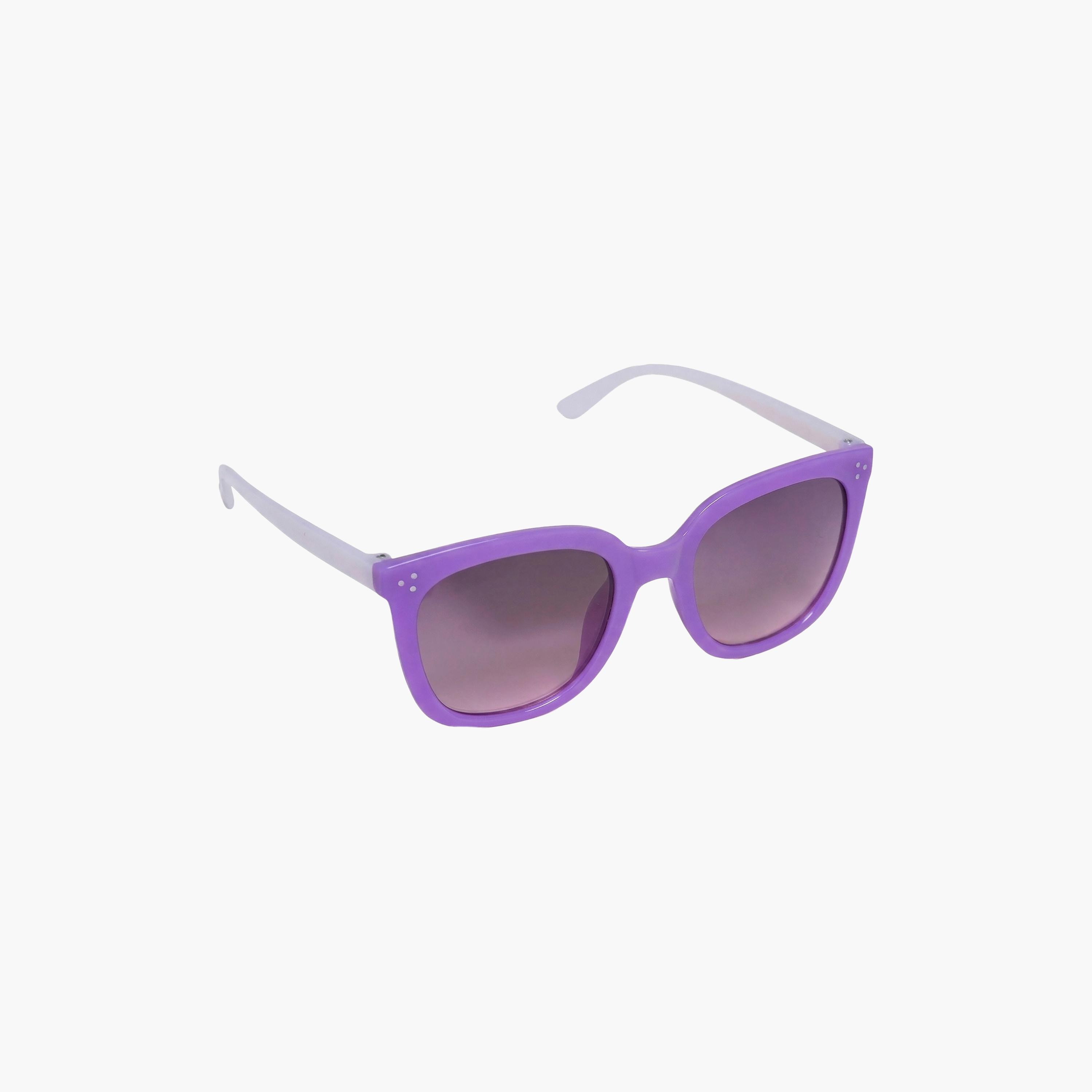Smile In Shades Classic Square Sunglasses-girls-accessories-sunglasses-image-1