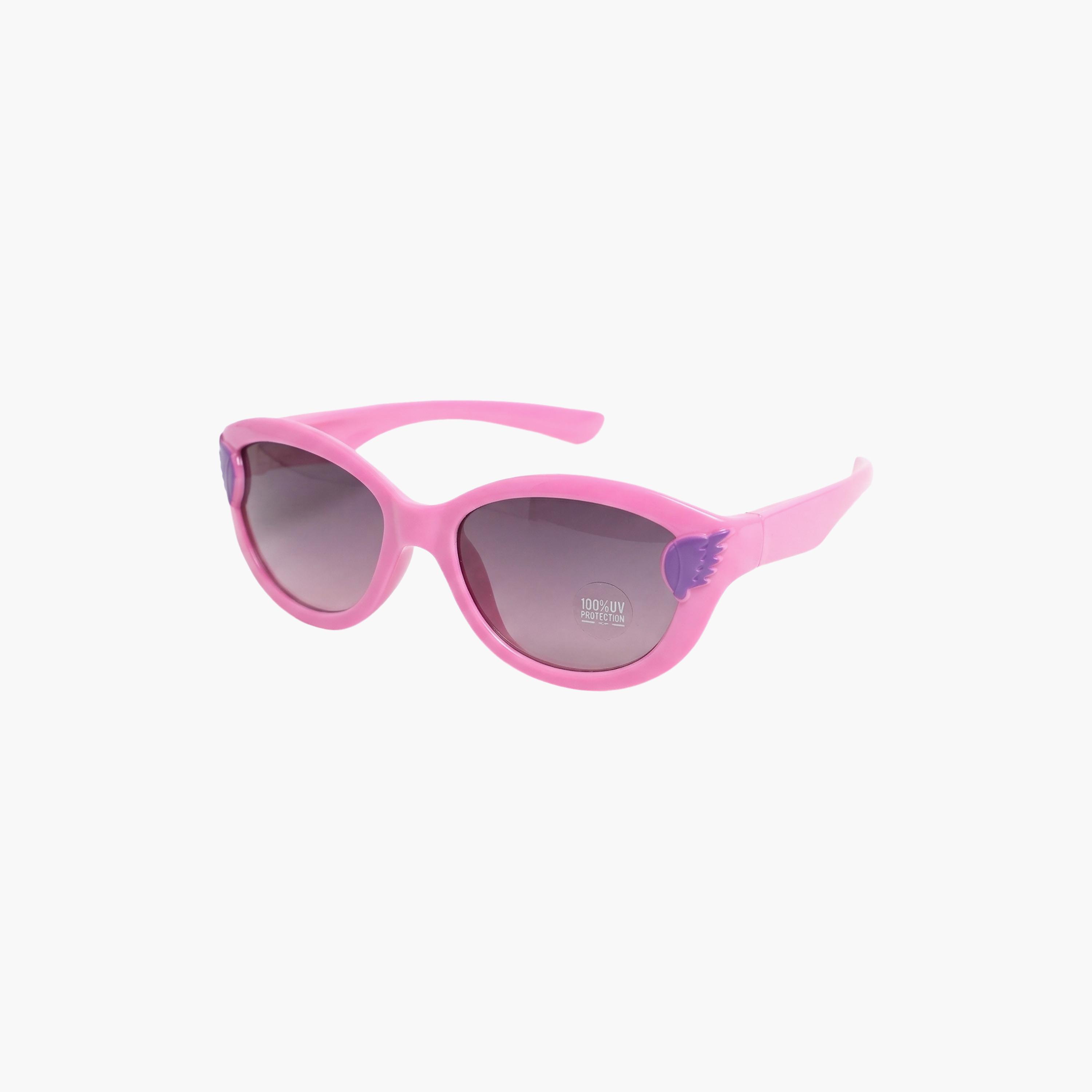 Smile In Shades Oval Cat Eye Sunglasses-girls-accessories-sunglasses-image-1