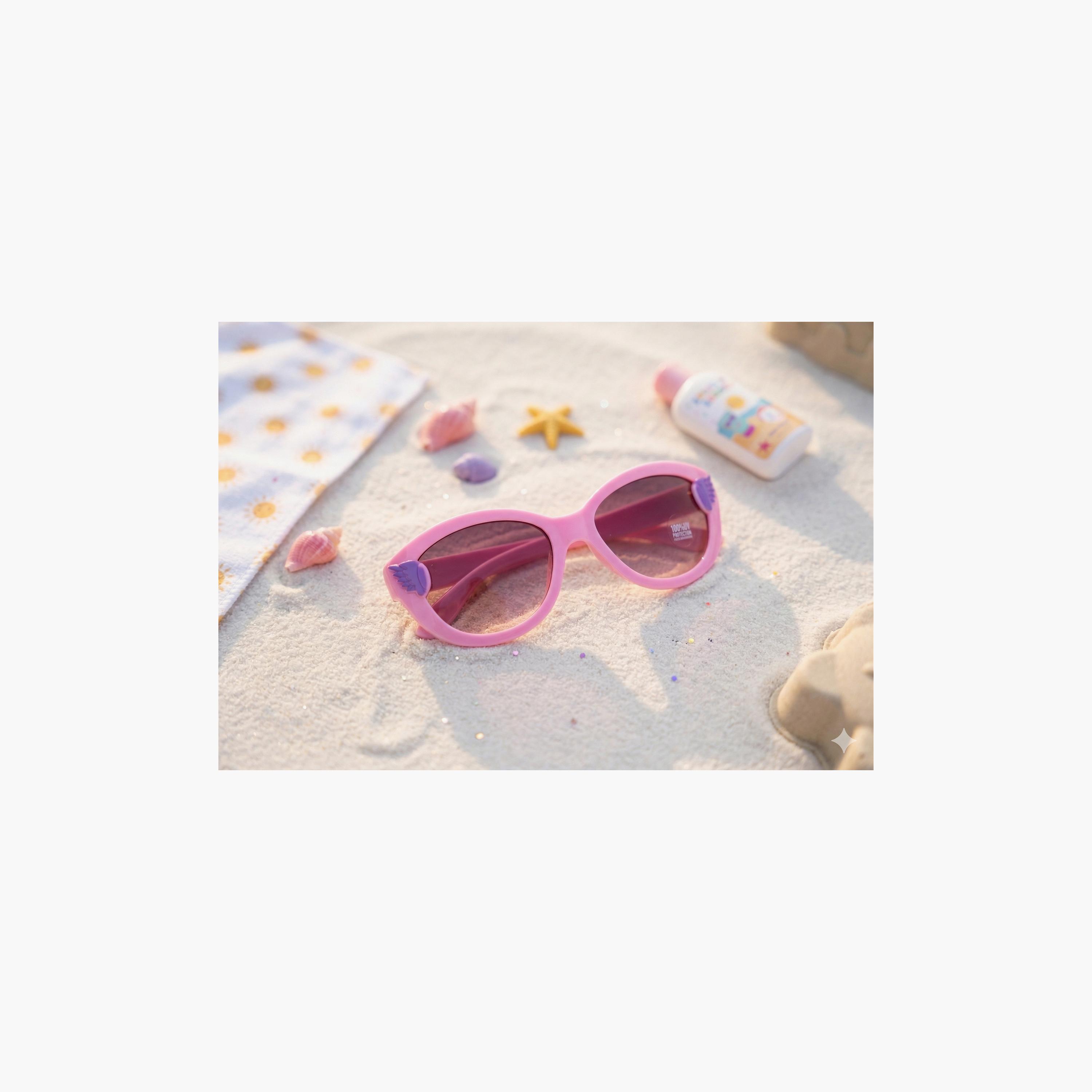 Smile In Shades Oval Cat Eye Sunglasses-girls-accessories-sunglasses-image-4