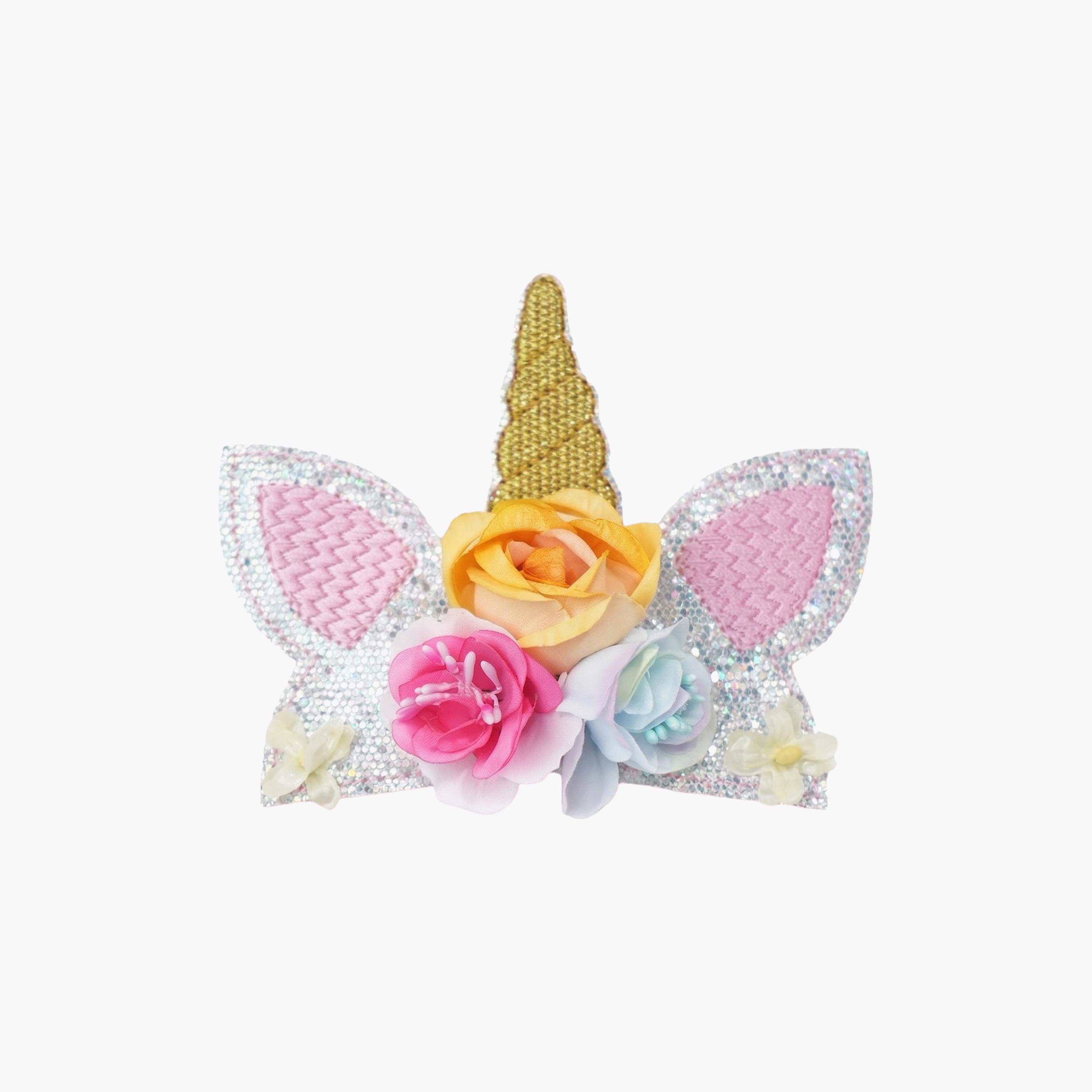 Little Luxuries Milly & Marigold Hairclip-girls-accessories-hairaccessories-image-1