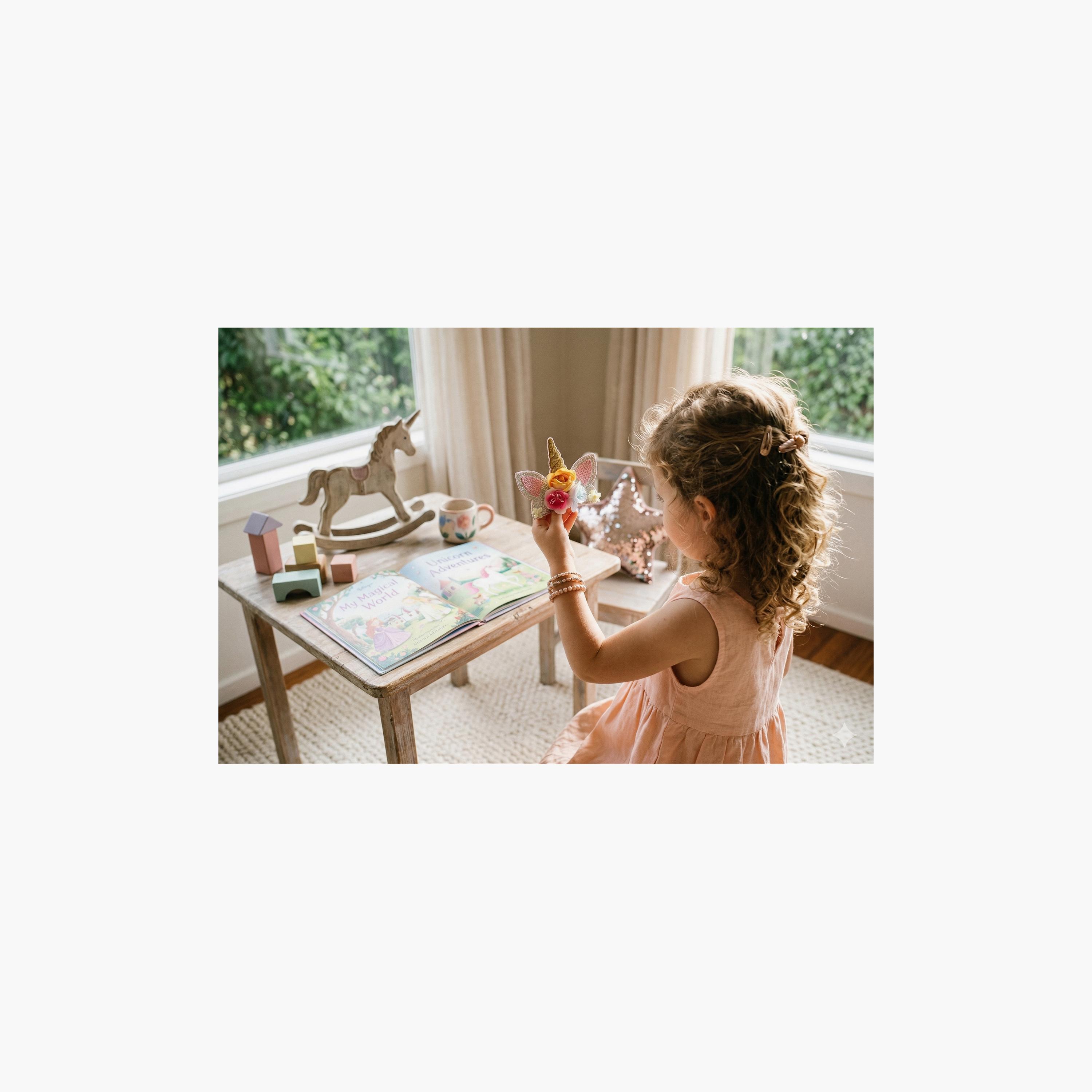 Little Luxuries Milly & Marigold Hairclip-girls-accessories-hairaccessories-image-2