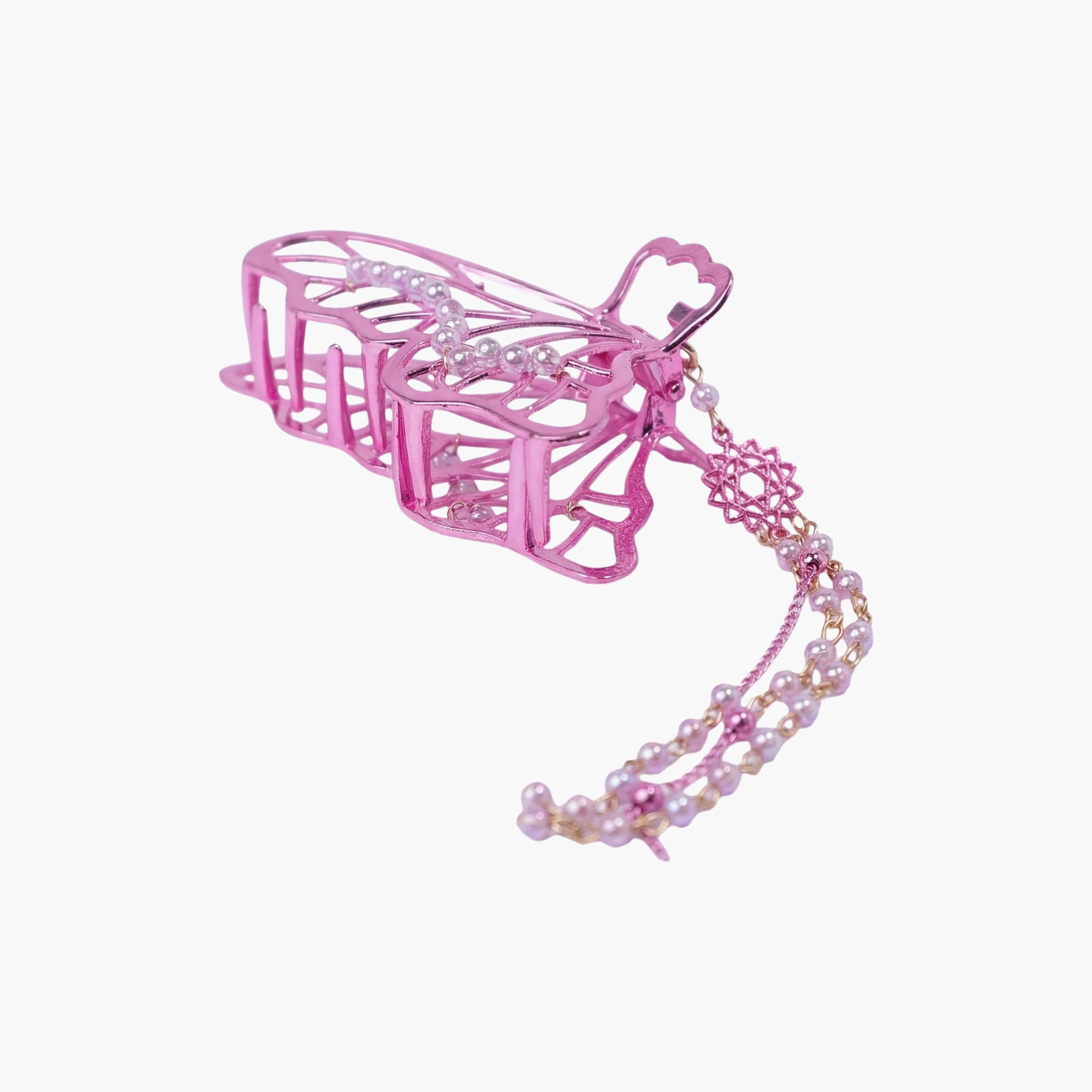 Little Luxuries Butterfly Clutcher-girls-accessories-hairaccessories-image-1
