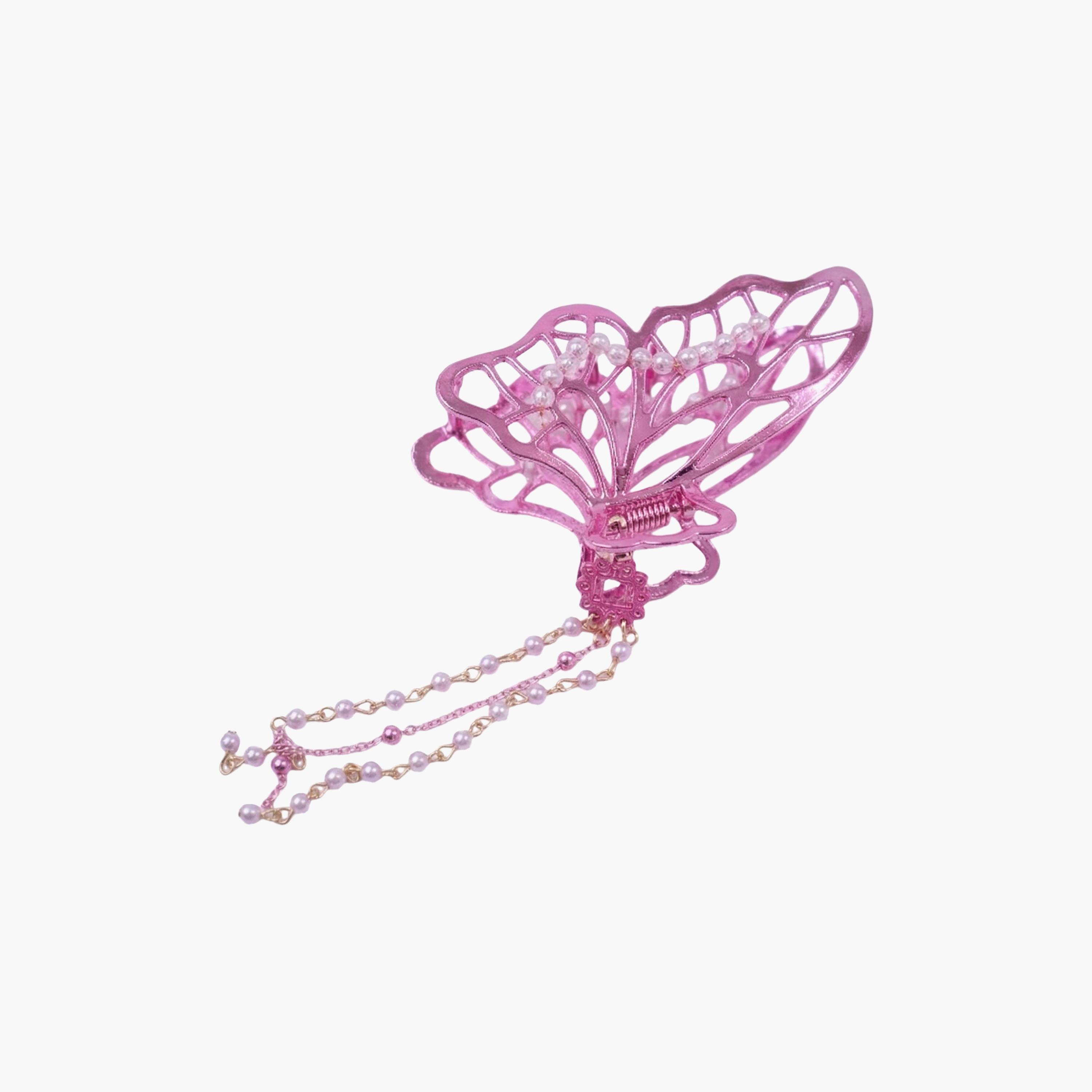 Little Luxuries Butterfly Clutcher-girls-accessories-hairaccessories-image-3