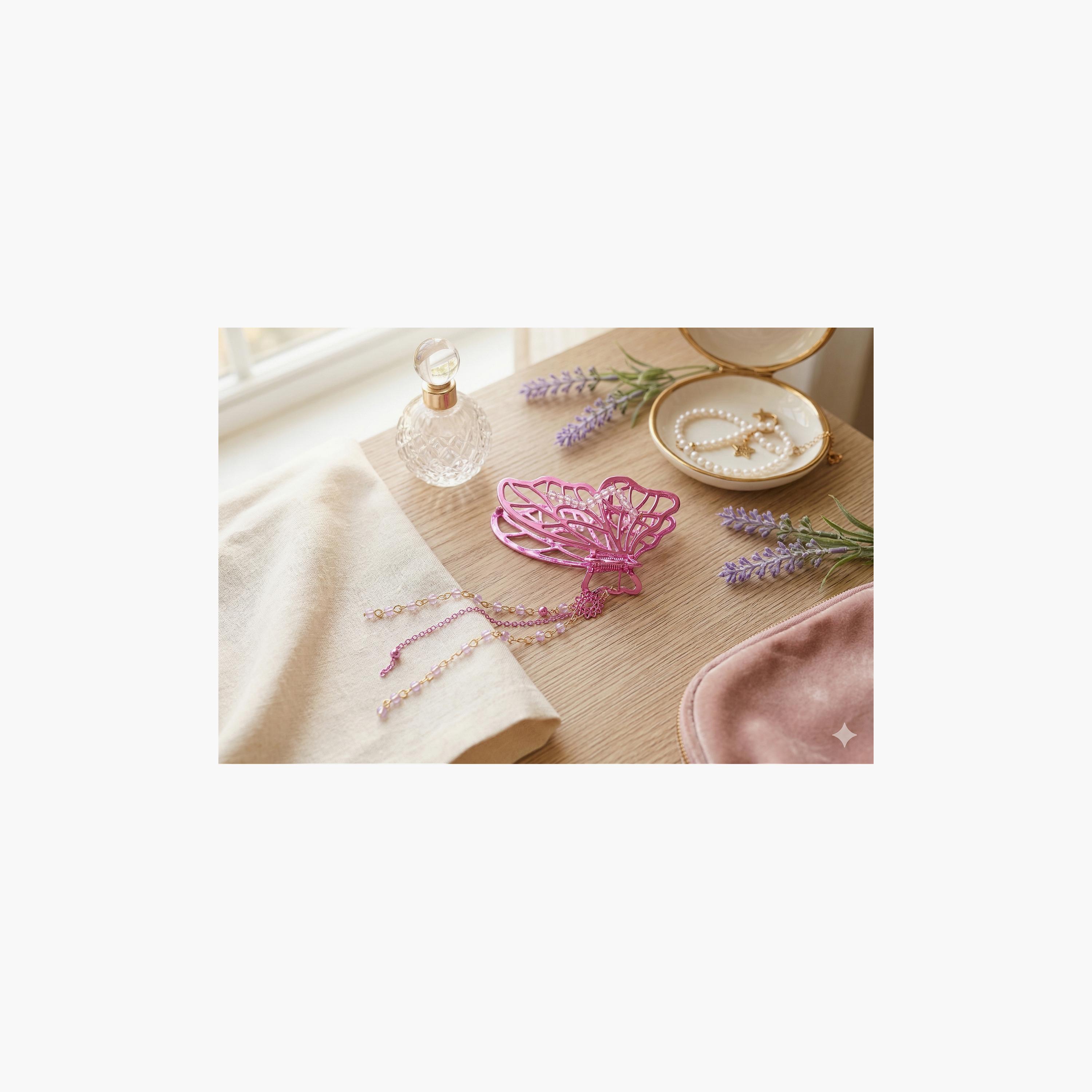 Little Luxuries Butterfly Clutcher-girls-accessories-hairaccessories-image-5