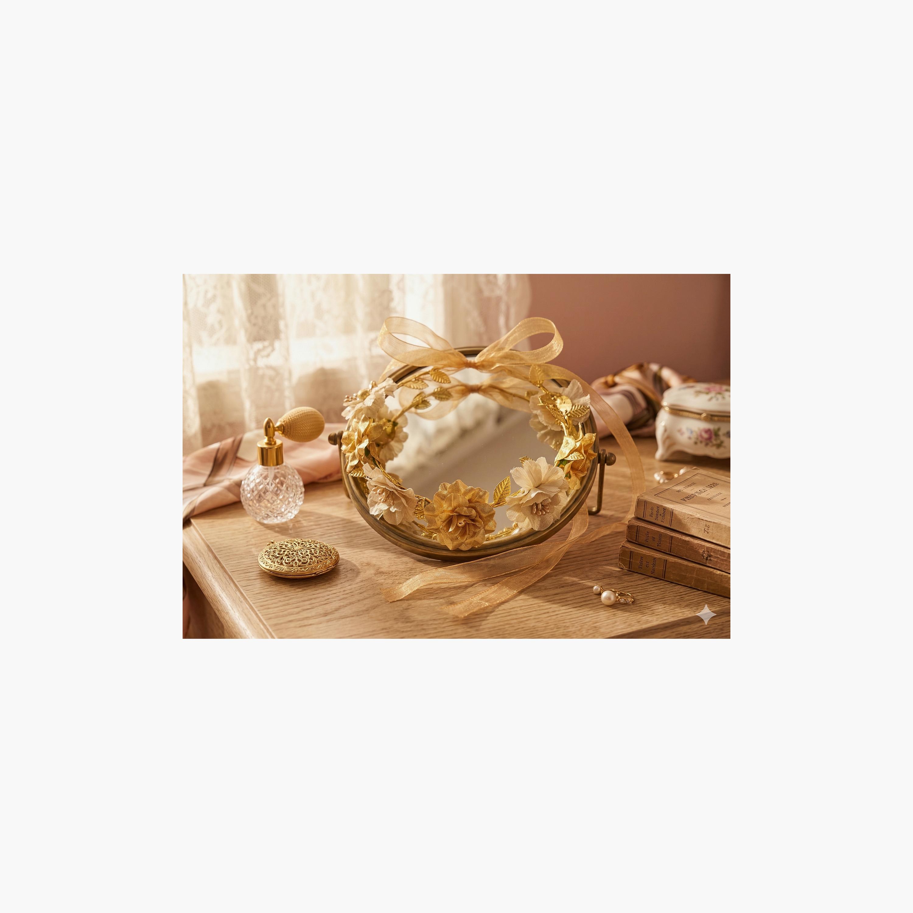 Little Luxuries Halo Golden Tiara-girls-accessories-hairaccessories-image-2