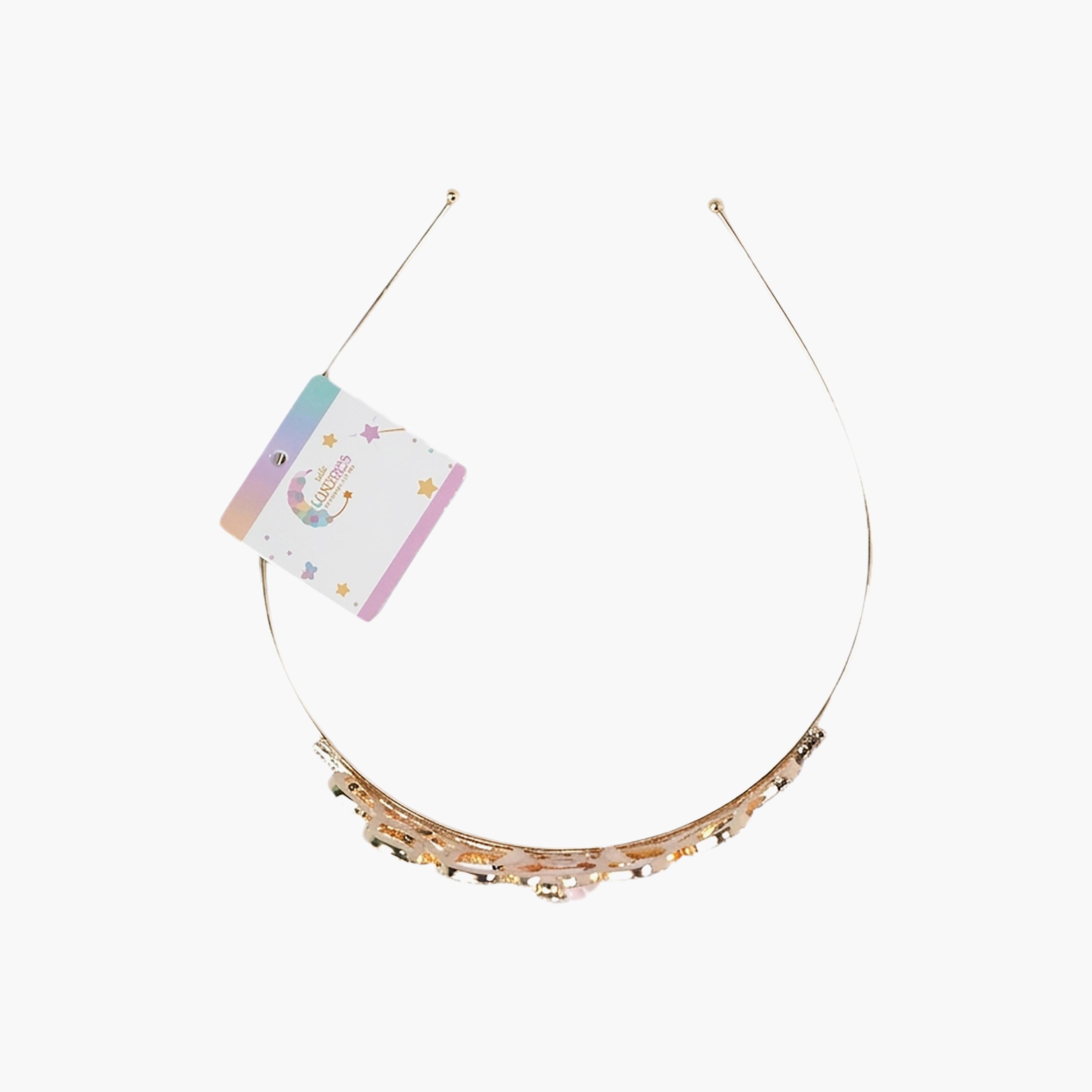 Little Luxuries Princess Hair Crown-girls-accessories-hairaccessories-image-5