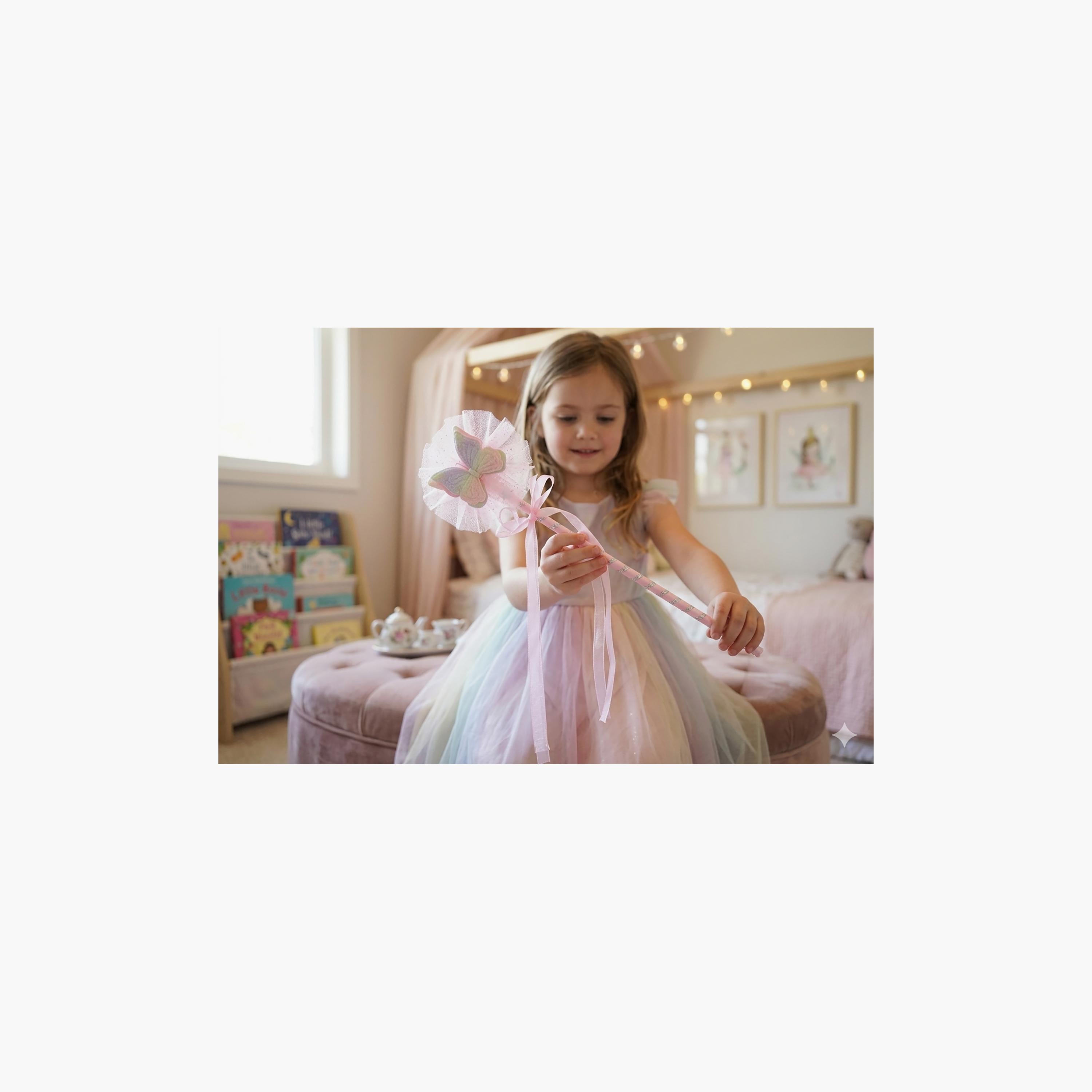 عصا الفراشة السحرية من ليتل لاكشريز-toys-roleplay-image-4