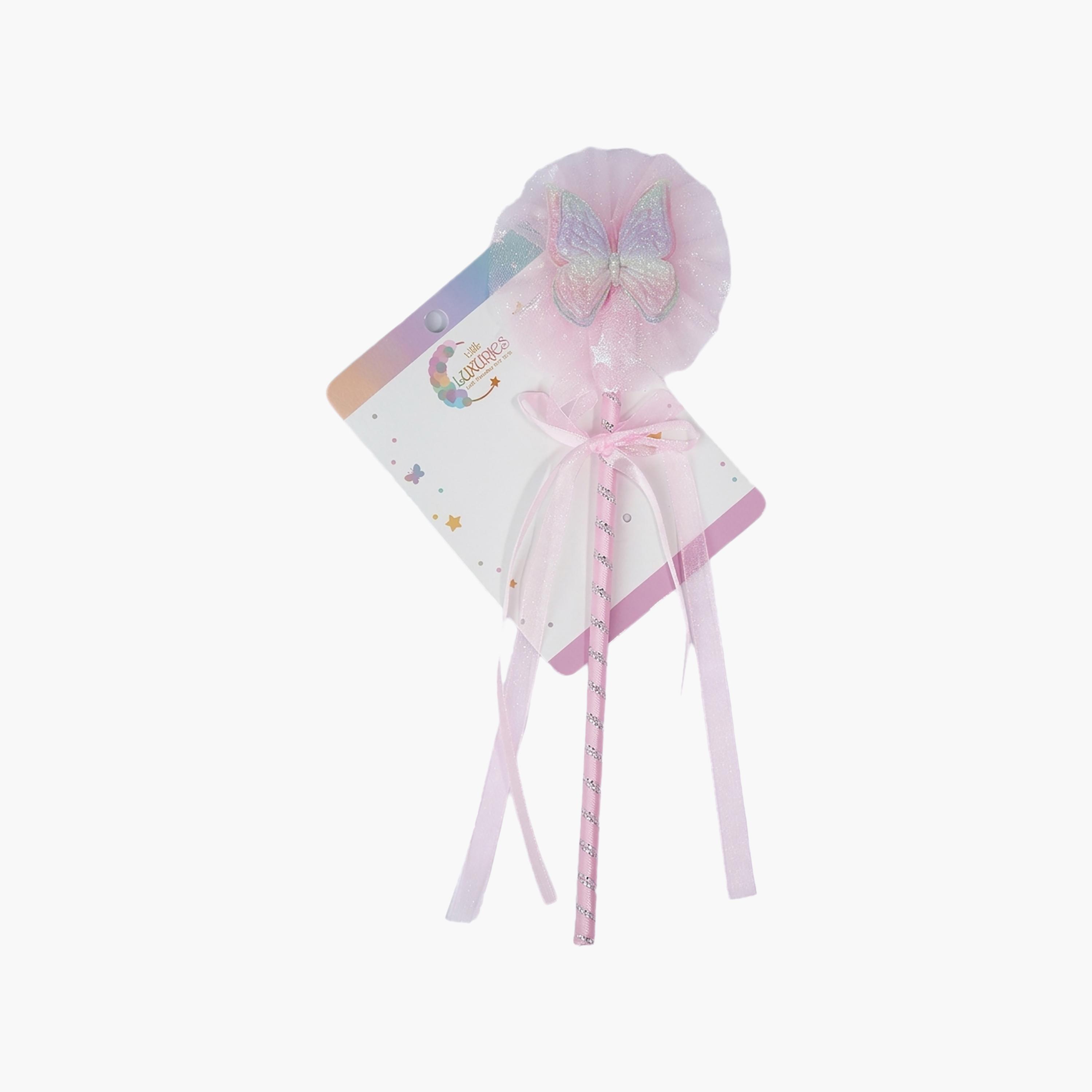 عصا الفراشة السحرية من ليتل لاكشريز-toys-roleplay-image-5