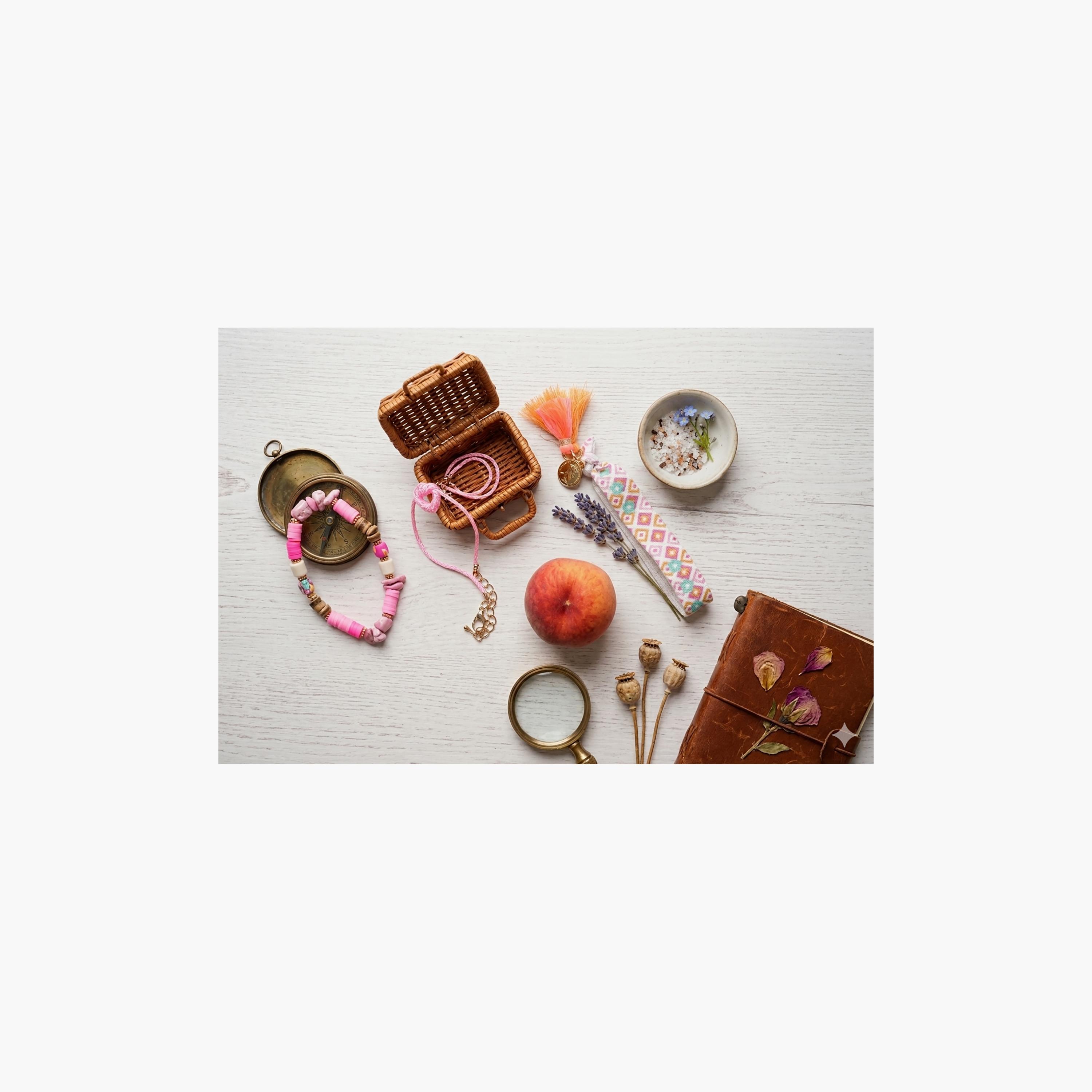 مجموعة أساور لطيفة مكونة من 3 قطع من ليتل لاكشريز-girls-accessories-jewellery-image-4