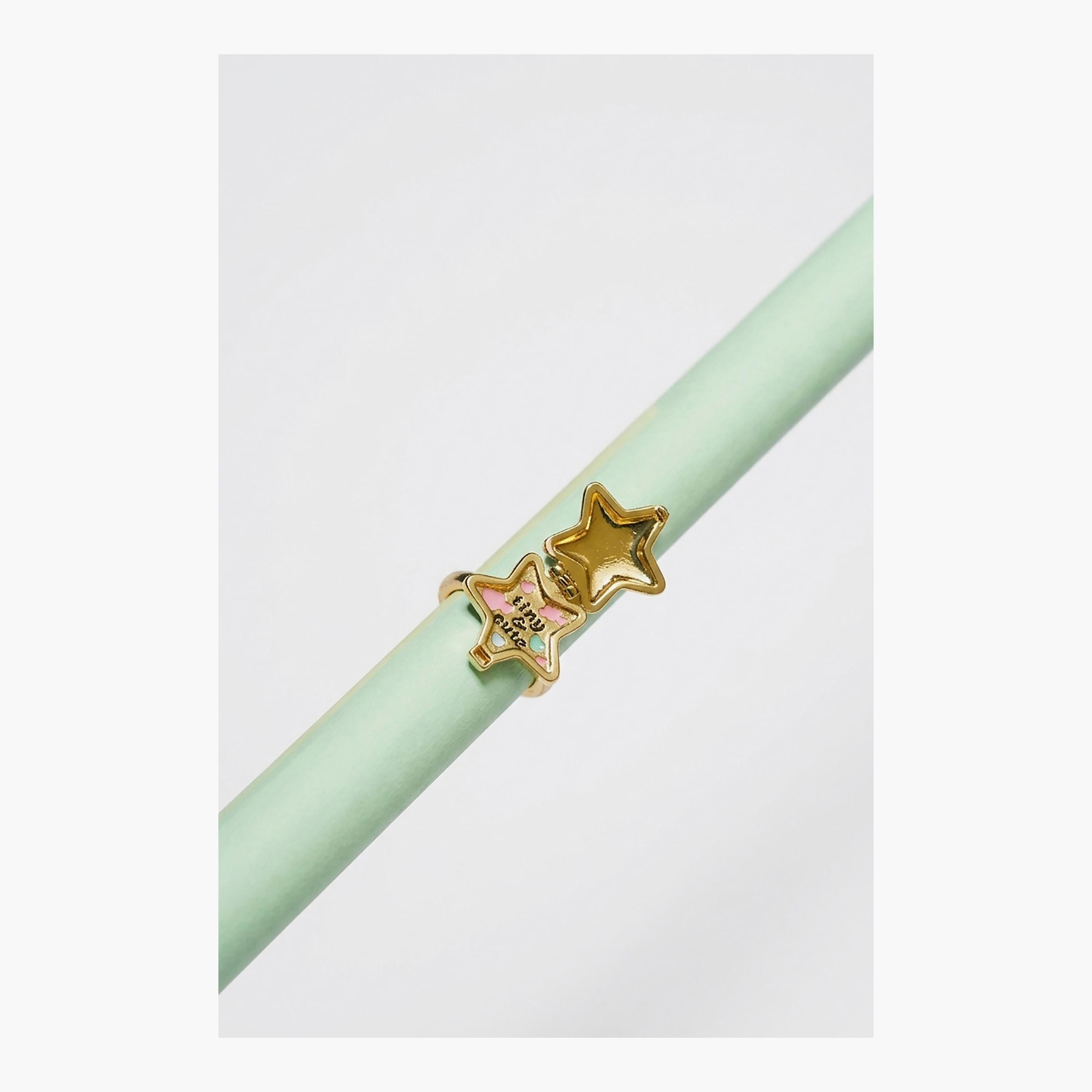 خاتم بدلاية تفتح (لوكِت) على شكل نجمة من ليتل لاكشريز-girls-accessories-jewellery-image-2