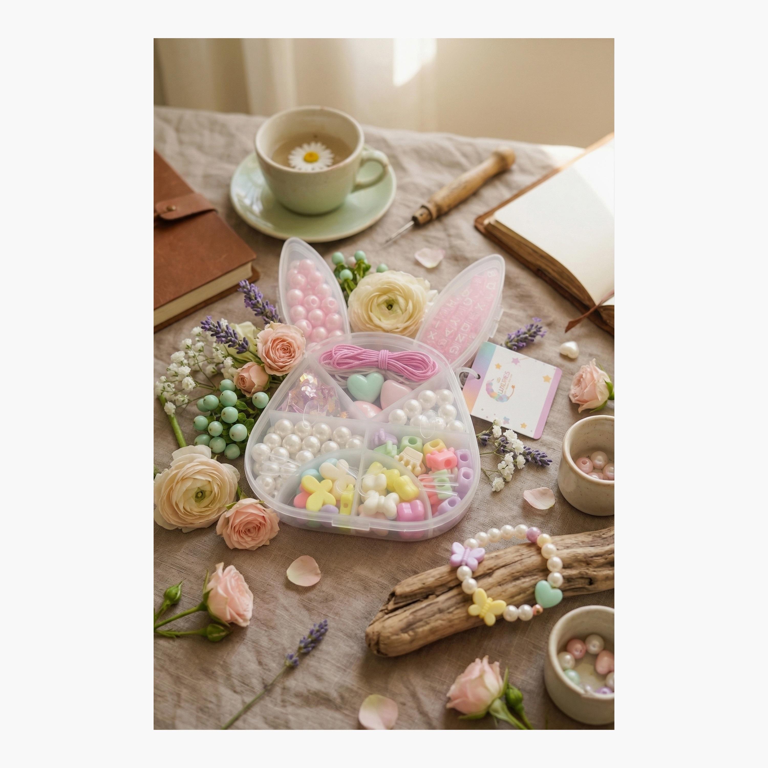 Little Luxuries DIY Pearls Bracelet Set-girls-accessories-hairaccessories-image-2
