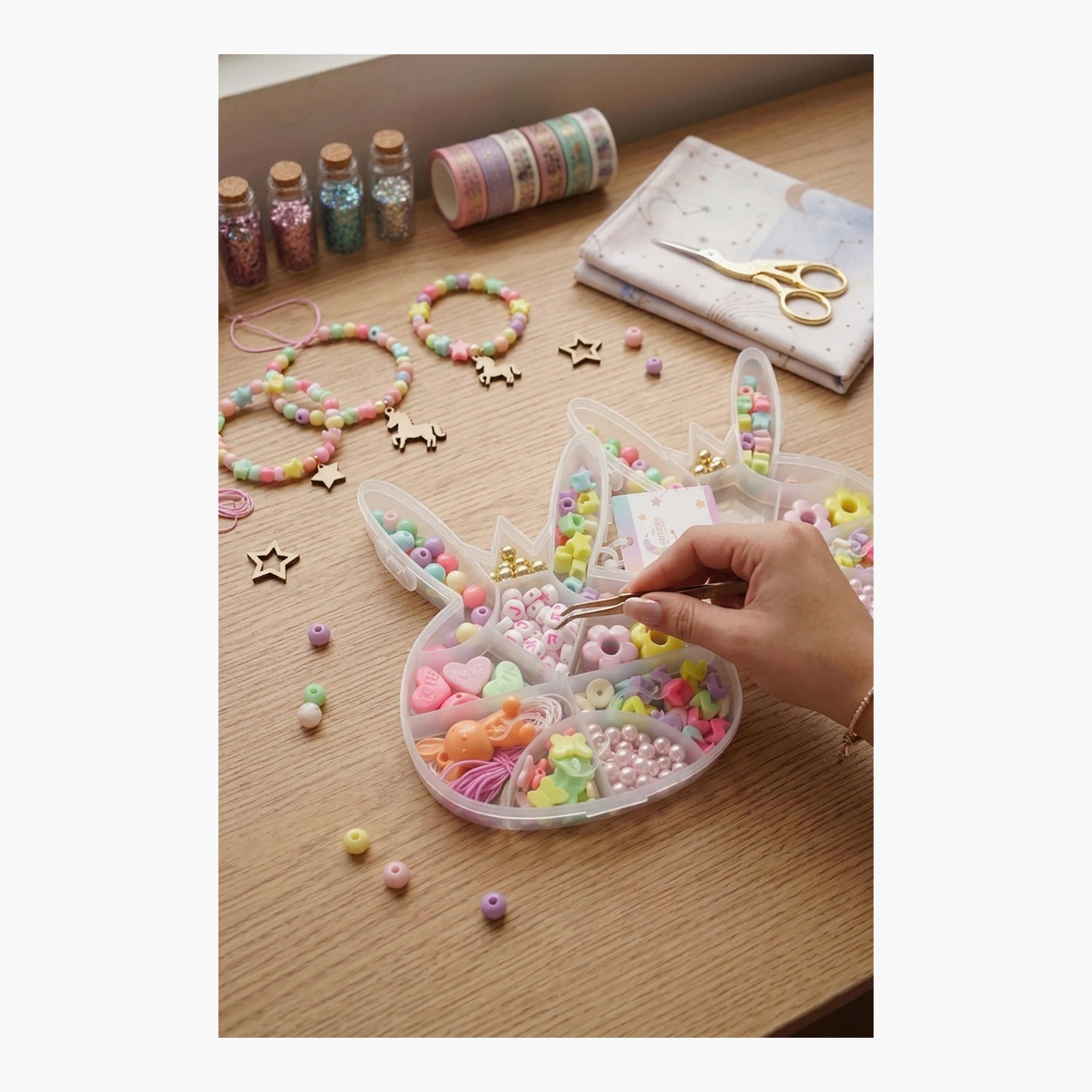 Little Luxuries DIY Pearls Bracelet Set-girls-accessories-hairaccessories-image-3