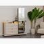 Woody Favo 5-Piece King Bedroom Set - 180x200 cm-promo_HC_SA_discountpromo_20042020-image-2