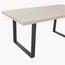 Woody Hazly 6-Seater Dining Table-furniture-diningroom-diningtables-image-4