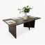 Woody Brena 6-Seater Dining Table-furniture-diningroom-diningtables-image-3
