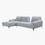 كنبة ركنية يسار قماش 3 قماش ماربولا - وودي-furniture-sofaandseating-cornersofas-image-4