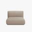 كنبة ركنية قماشية قابلة للعكس 5 مقاعد - وودي بيتا-furniture-sofaandseating-cornersofas-image-2