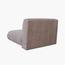 كنبة ركنية قماشية قابلة للعكس 5 مقاعد - وودي بيتا-furniture-sofaandseating-cornersofas-image-1