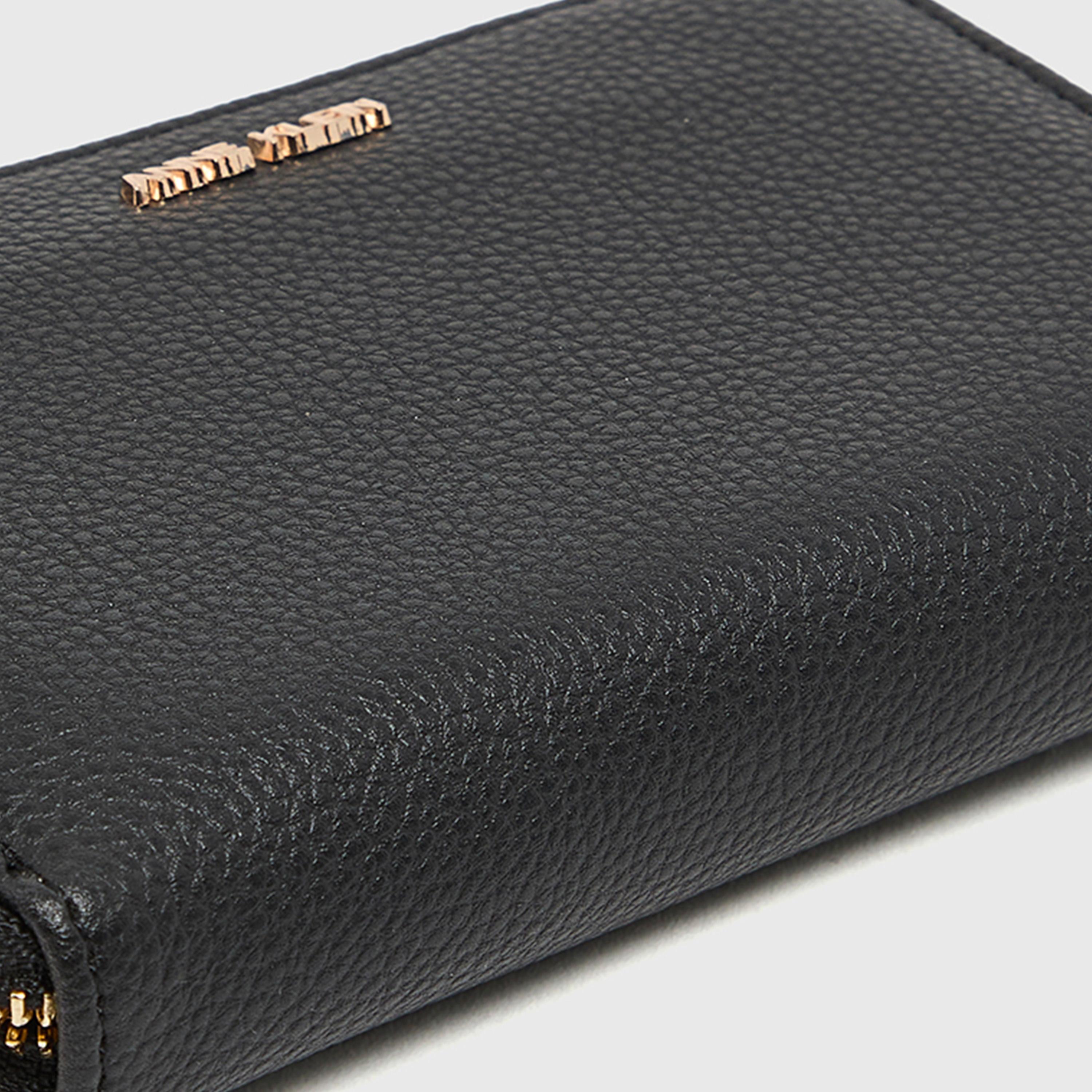 آن كلين - محفظة مزخرفة بسحاب-women-bagsandwallets-wallets-image-4