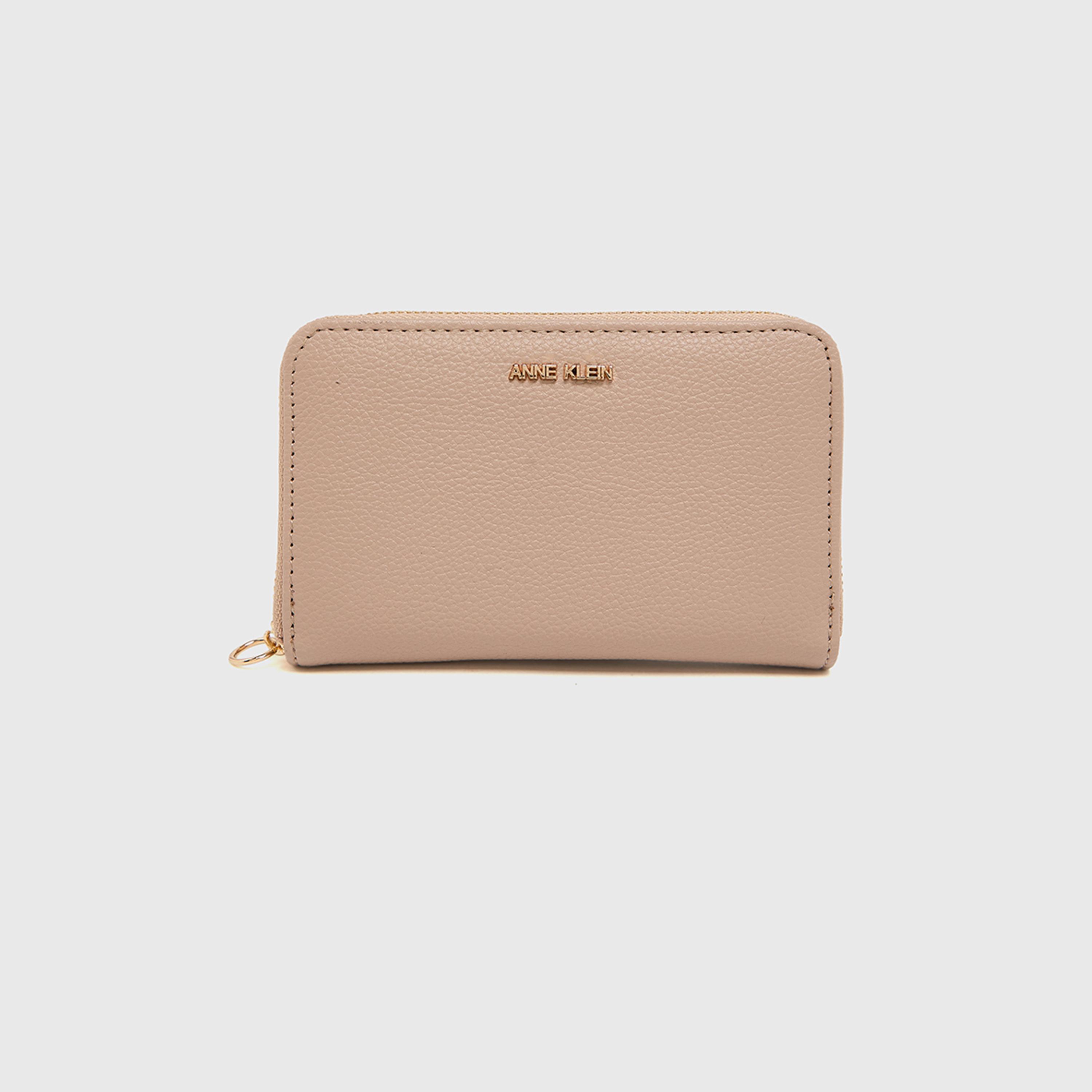 آن كلين - محفظة مزخرفة بسحاب-women-bagsandwallets-wallets-image-6