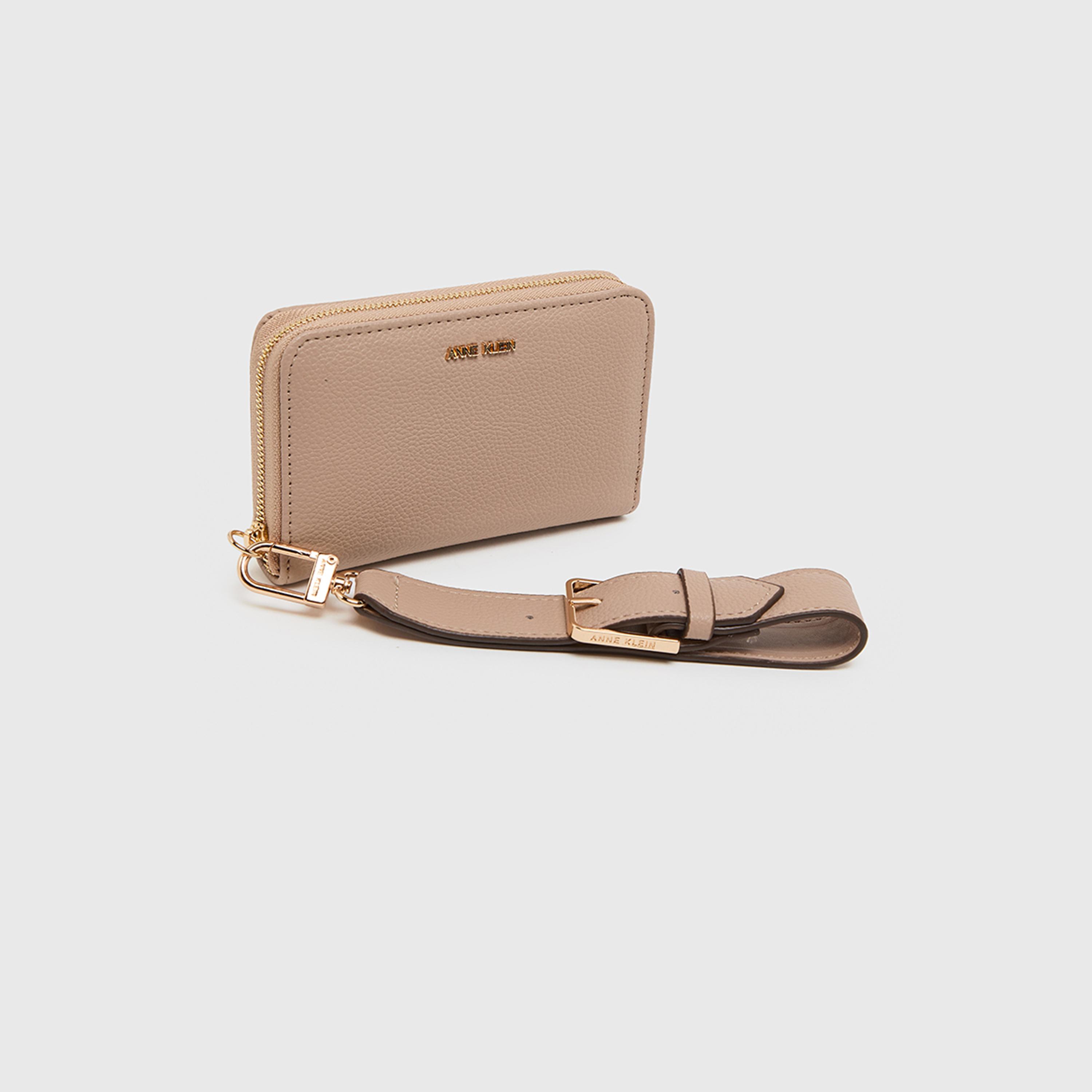 آن كلين - محفظة مزخرفة بسحاب-women-bagsandwallets-wallets-image-7
